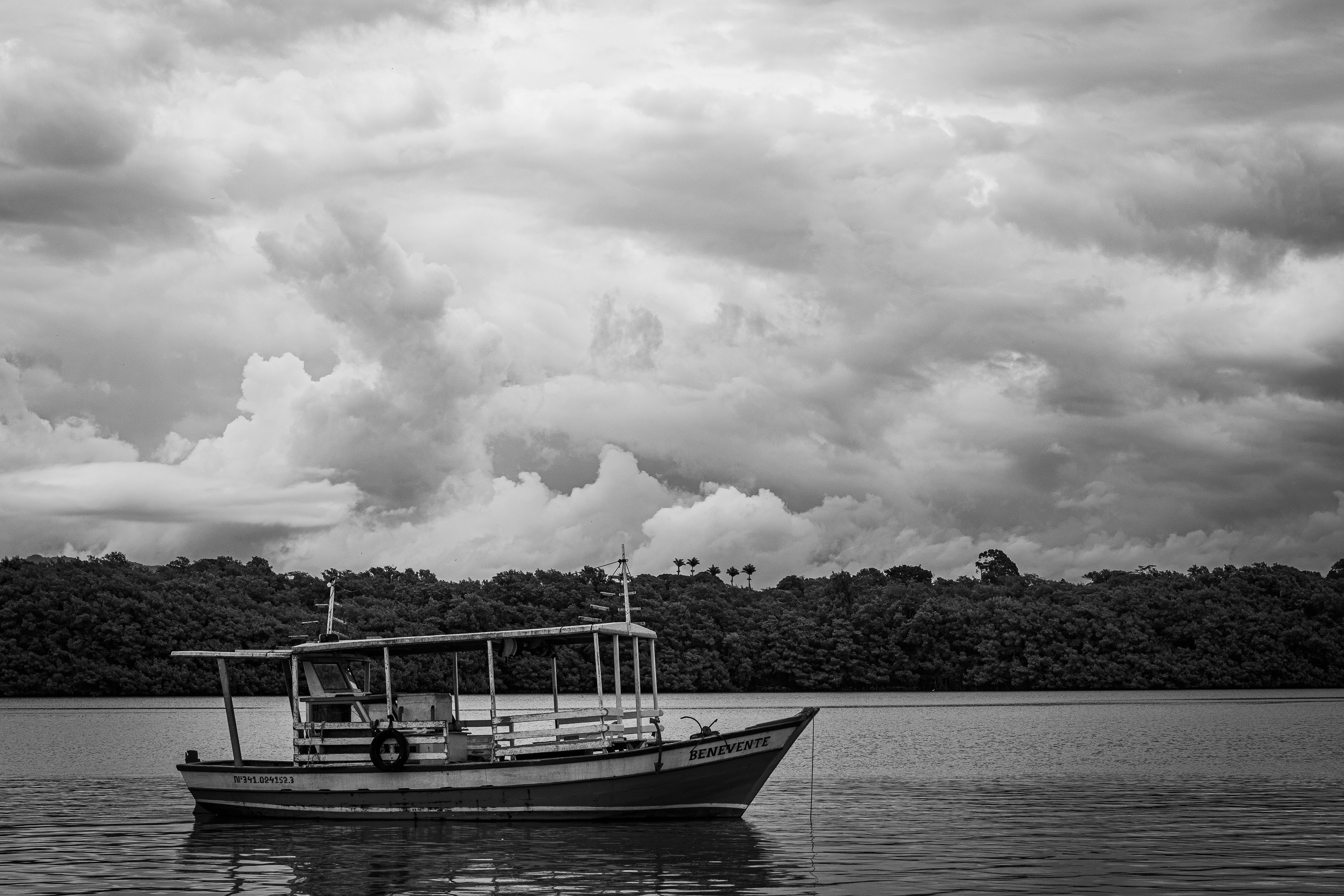 Anchieta, Espírito Santo