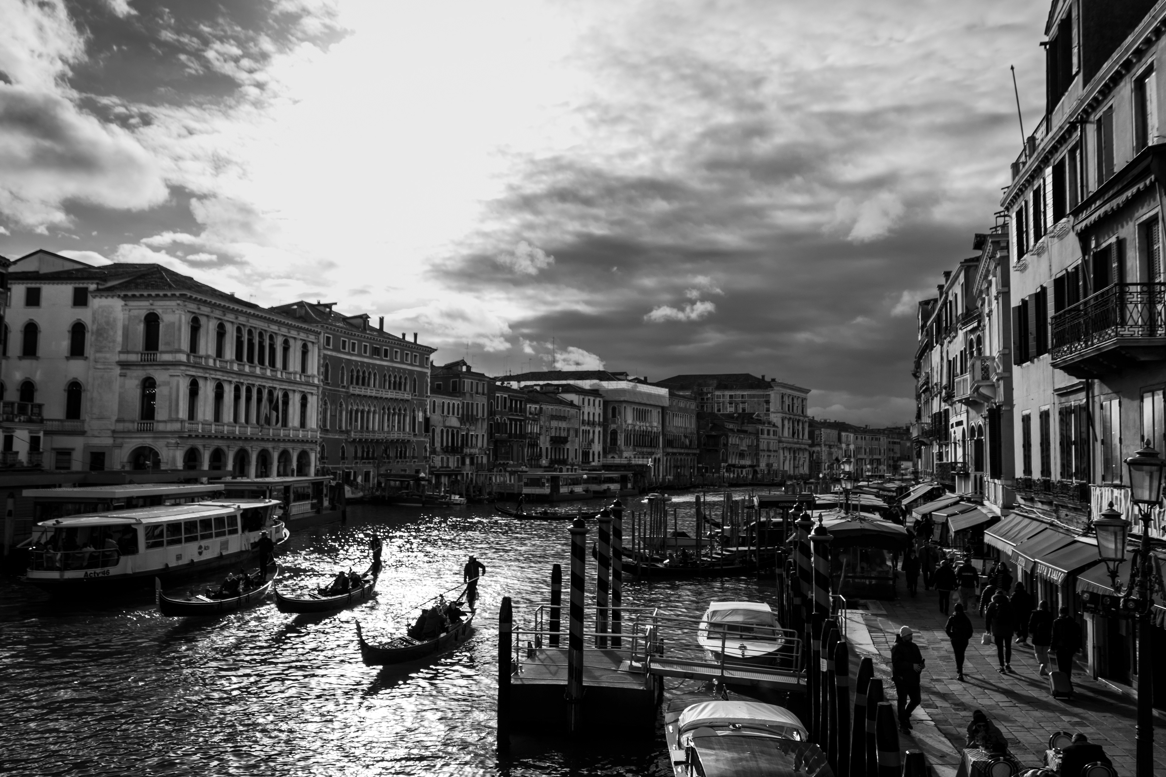 Veneza, Itália