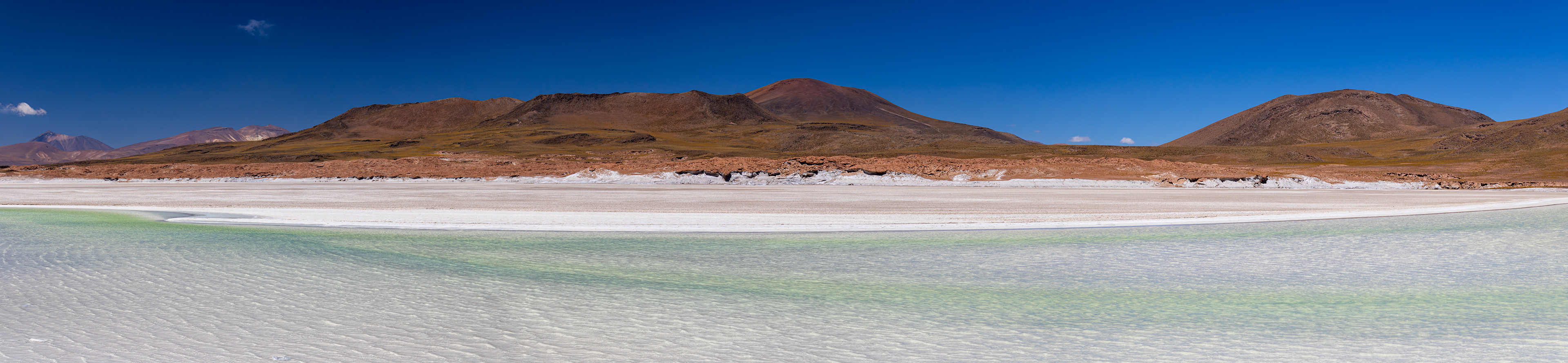 Piedras Rojas, Atacama, Chile
