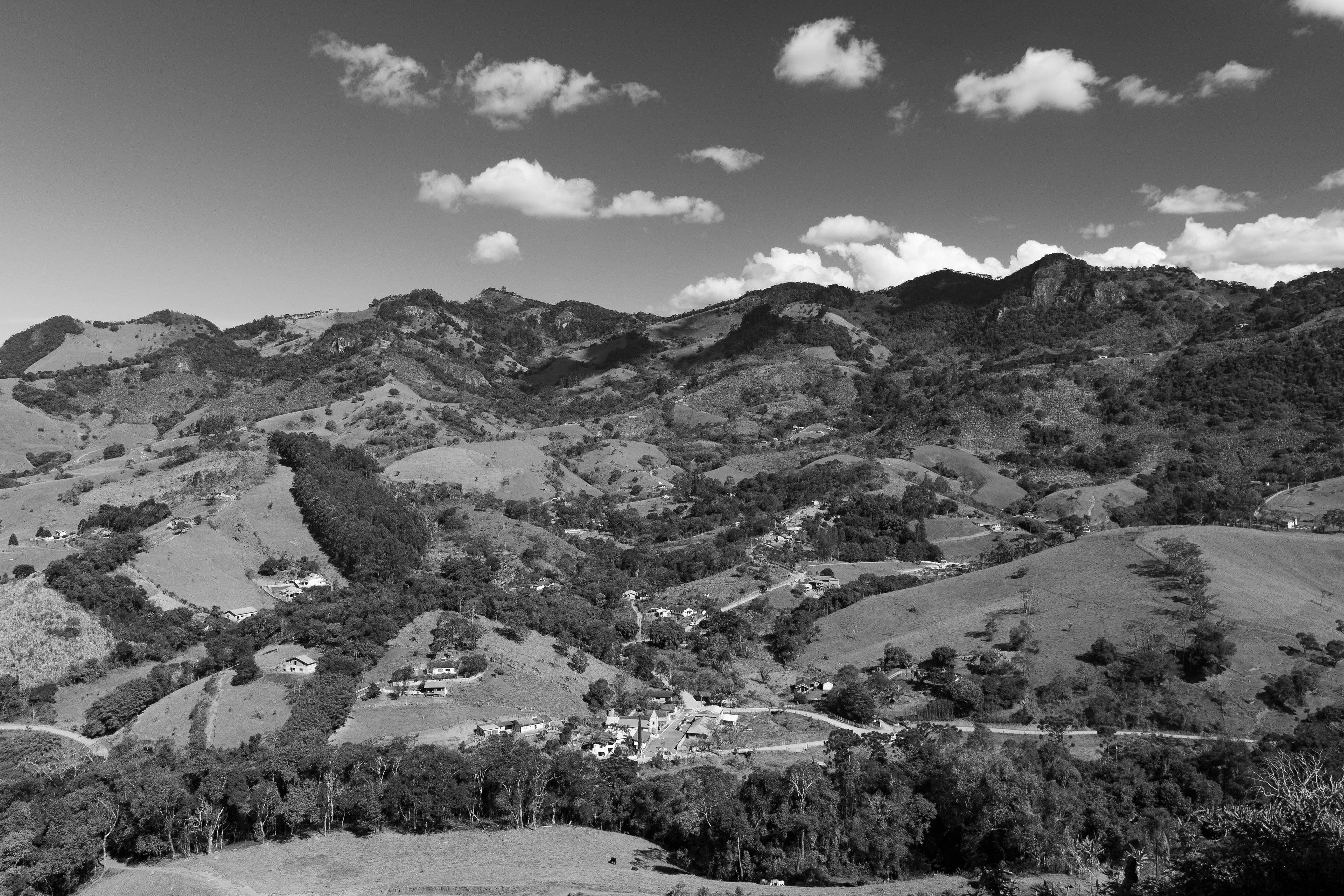 Gonçalves, Minas Gerais