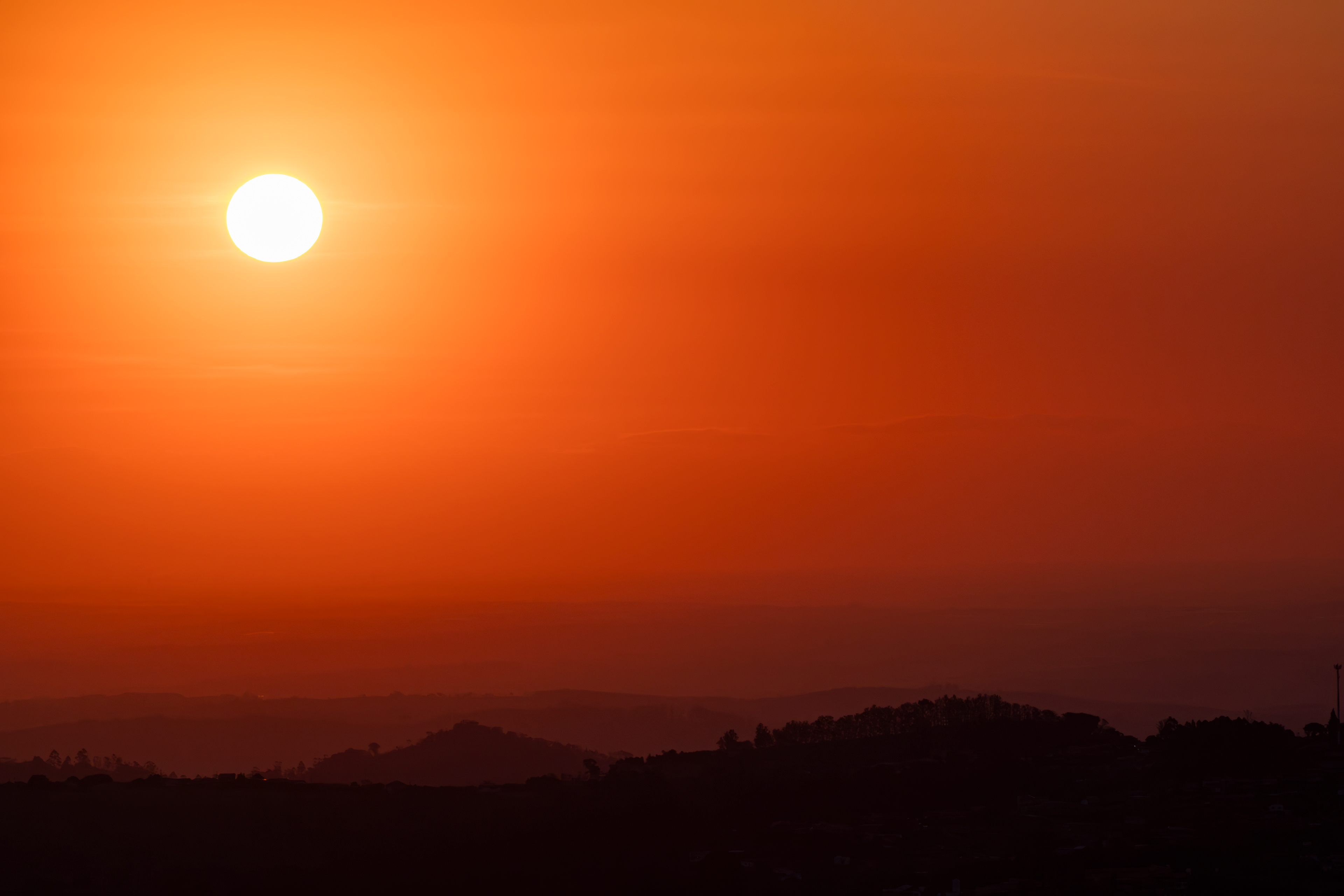 Alto da Serra, Serra Negra