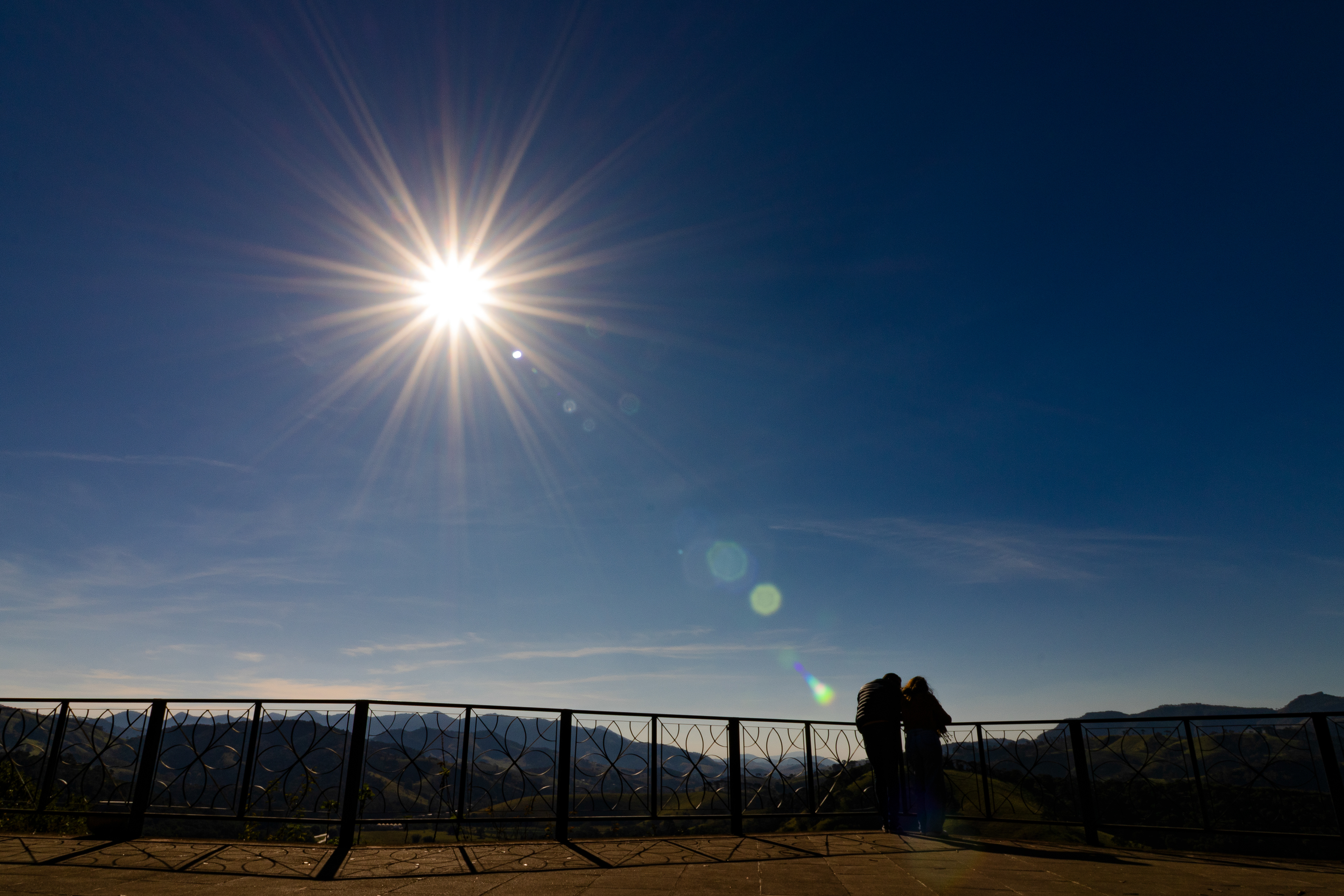 Mirante do Cruzeiro, São Bento do Sapucaí