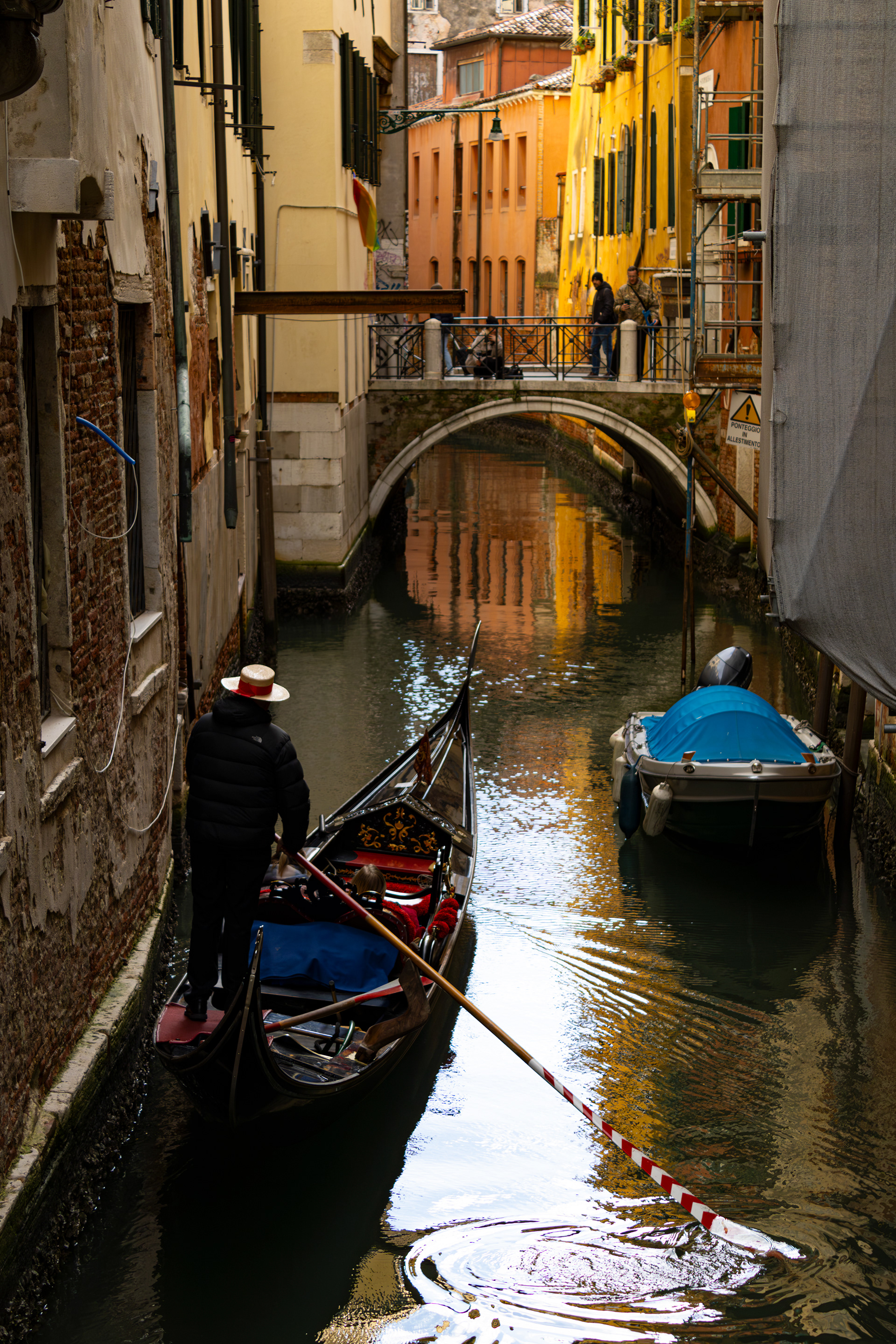 Veneza, Itália