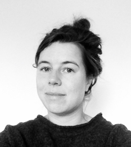 Portret Mette Menting