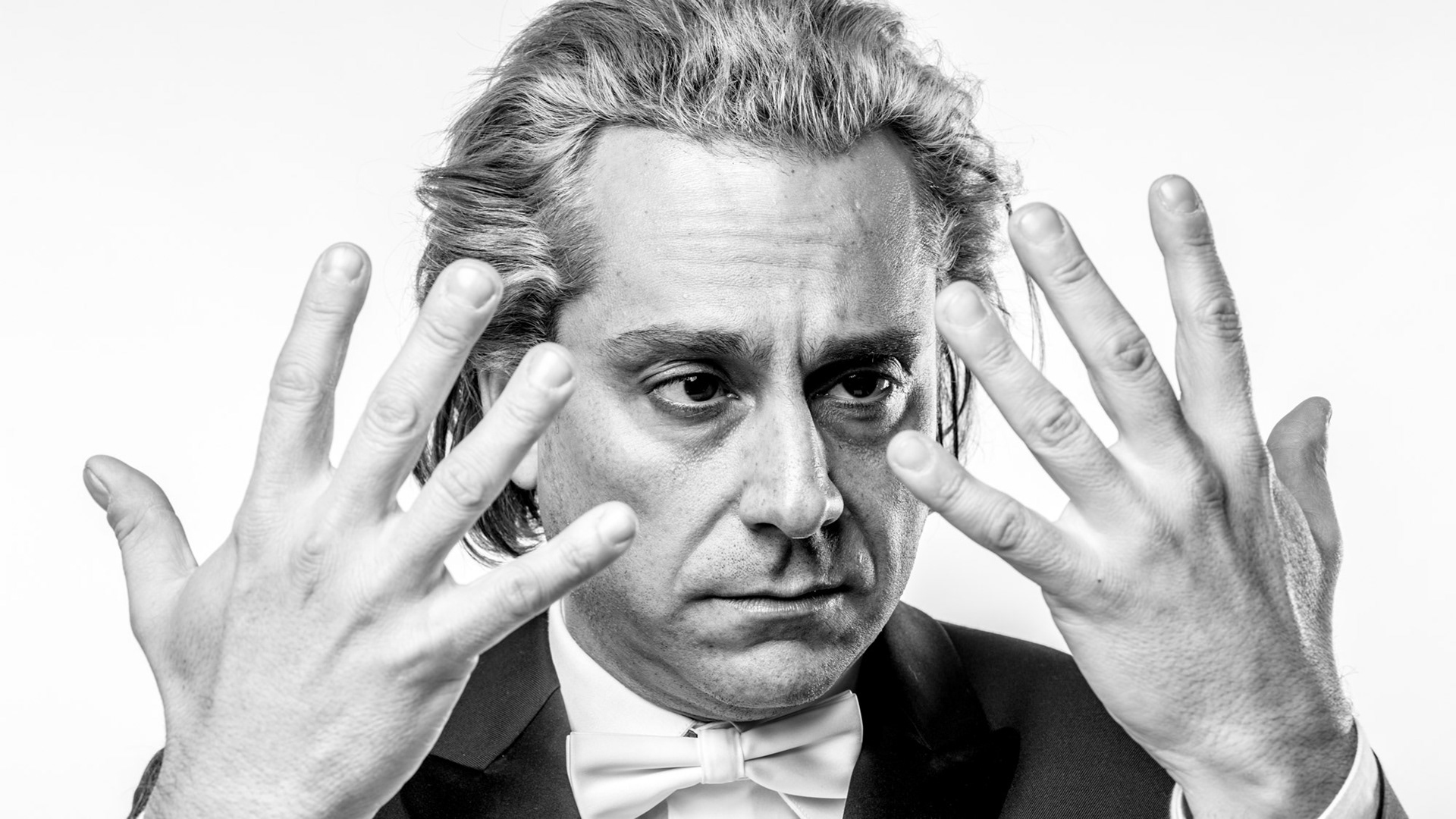 JOÃO - ALEXANDRE NERO