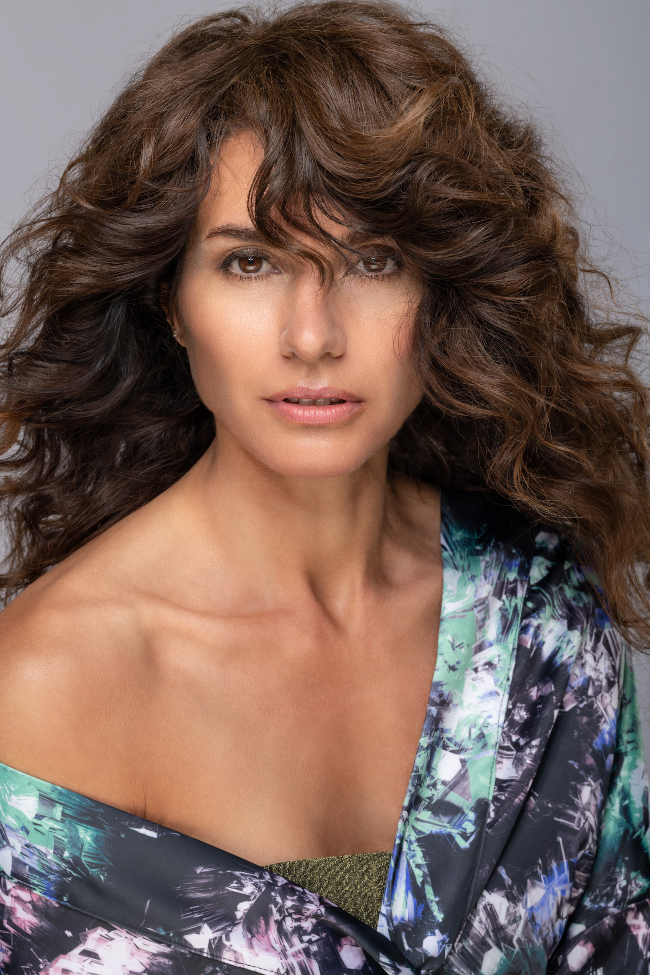 NOCHE AMERICANA - FLORENCIA RAGGI