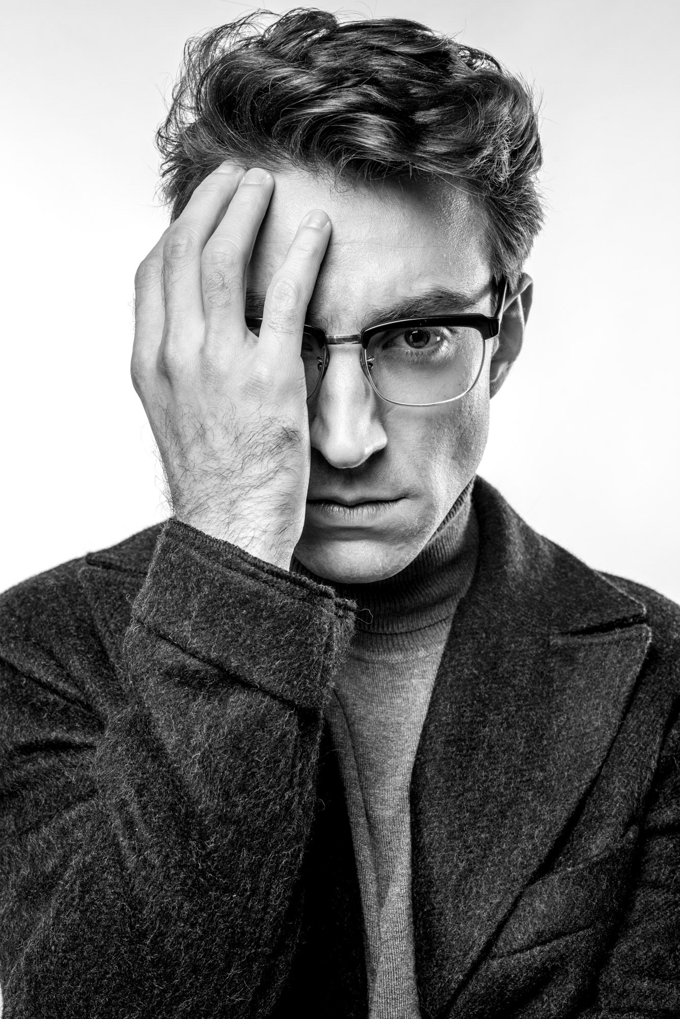 JOÃO - RODRIGO PANDOLFO