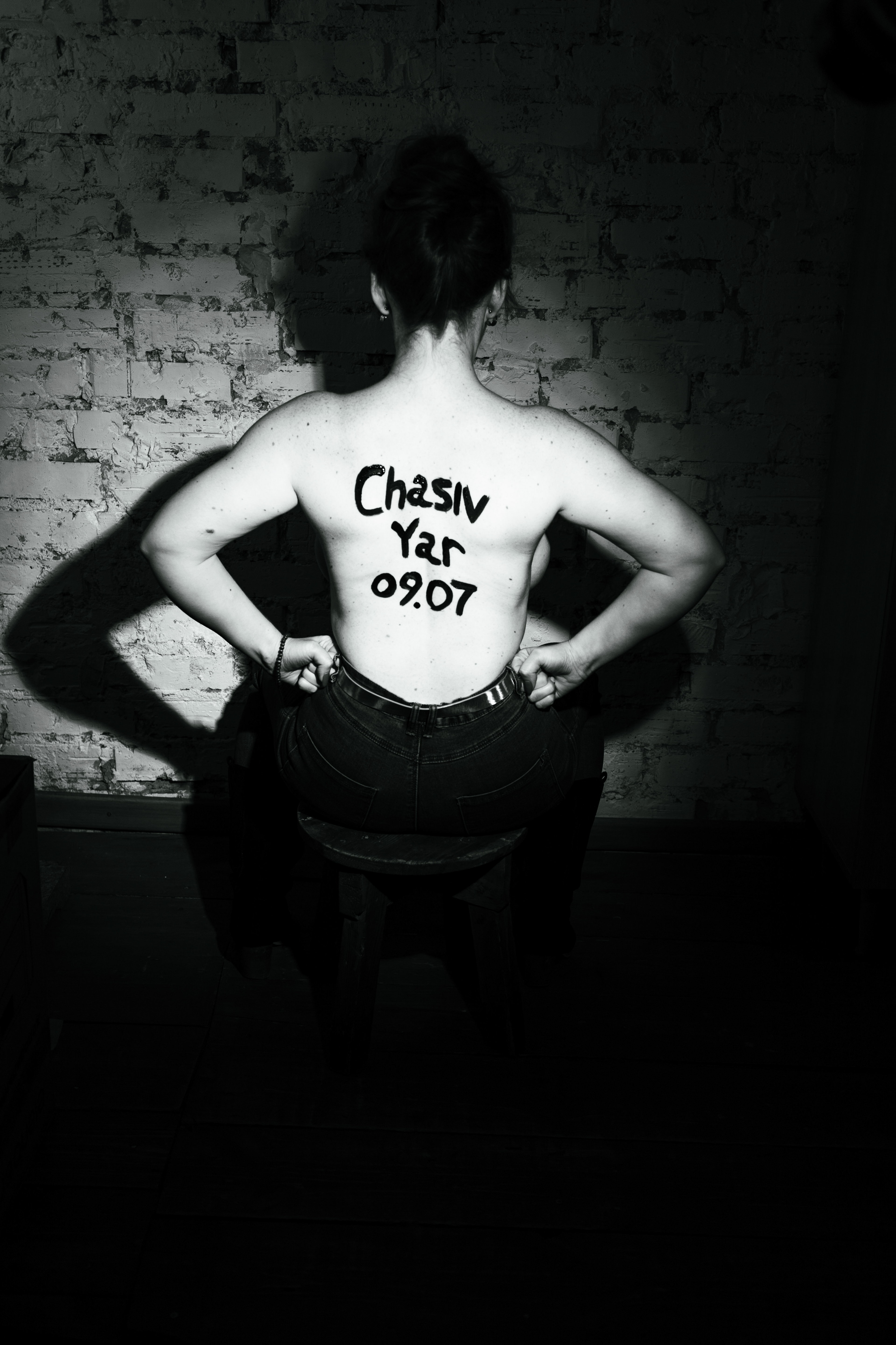 "One of the residential buildings was hit by 2 missiles out of 4 by which occupiers fired on the city. As of 13-00, according to the official information of the State Emergency Service, 15 people died, 5 were rescued, about 10 more people may remain under the rubbles." - Dmytro Kazantsev