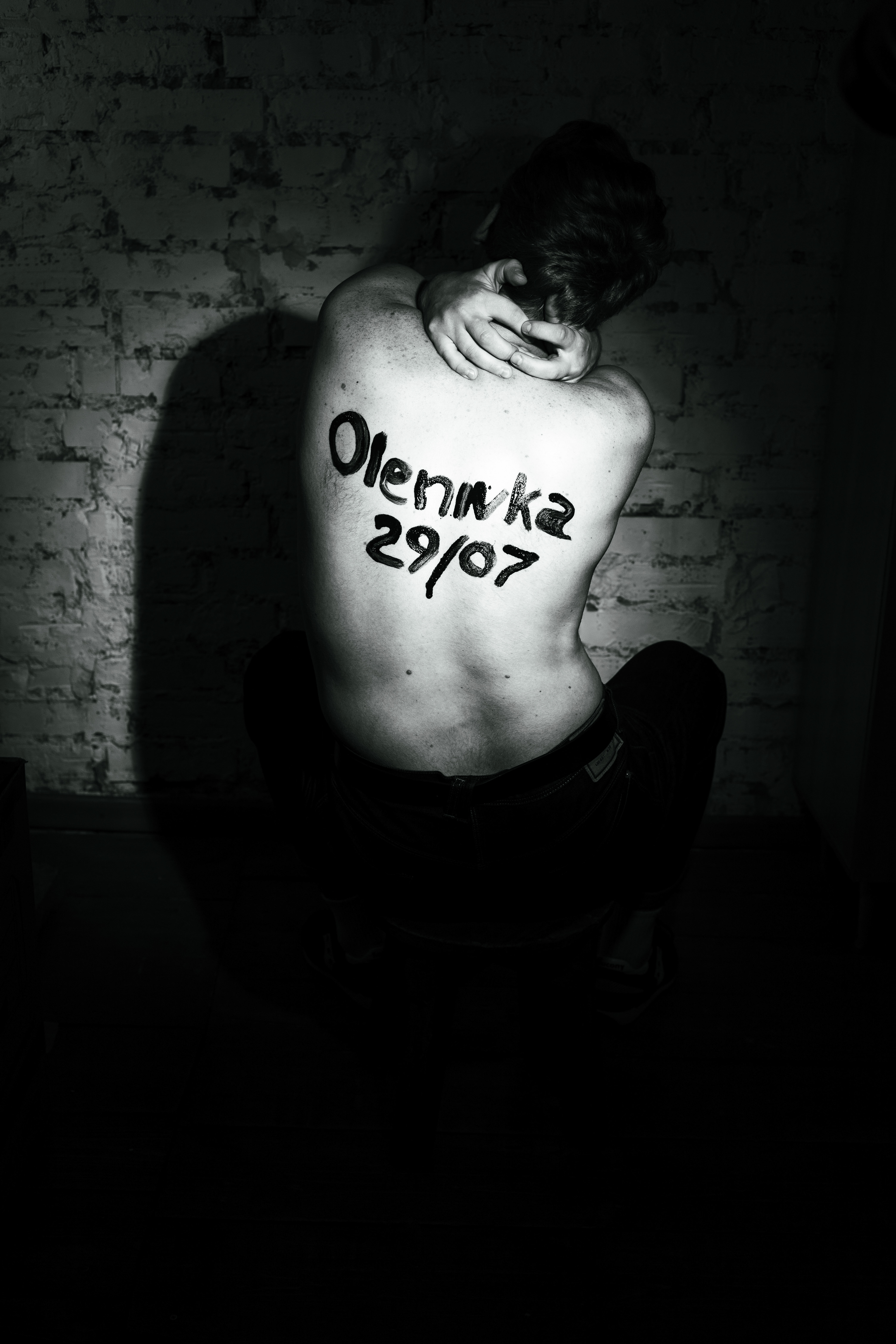 Andriy Biletskyi: "This night, the russians killed part of the captured Azov warriors. The Russian command arranged the mass killing of prisoners like it was the action of the Ukrainian army... It is already obvious that this was a pre-planned act of a country for which the concept of officer honor is unknown, and even more so - compliance with the Geneva Conventions, rules, laws and customs of war...”