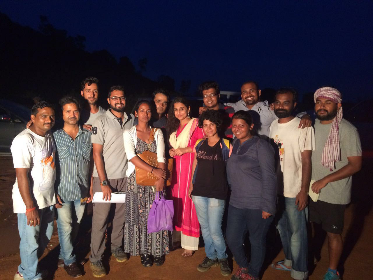 Patjor Schedule Wrap for Begum Jaan!