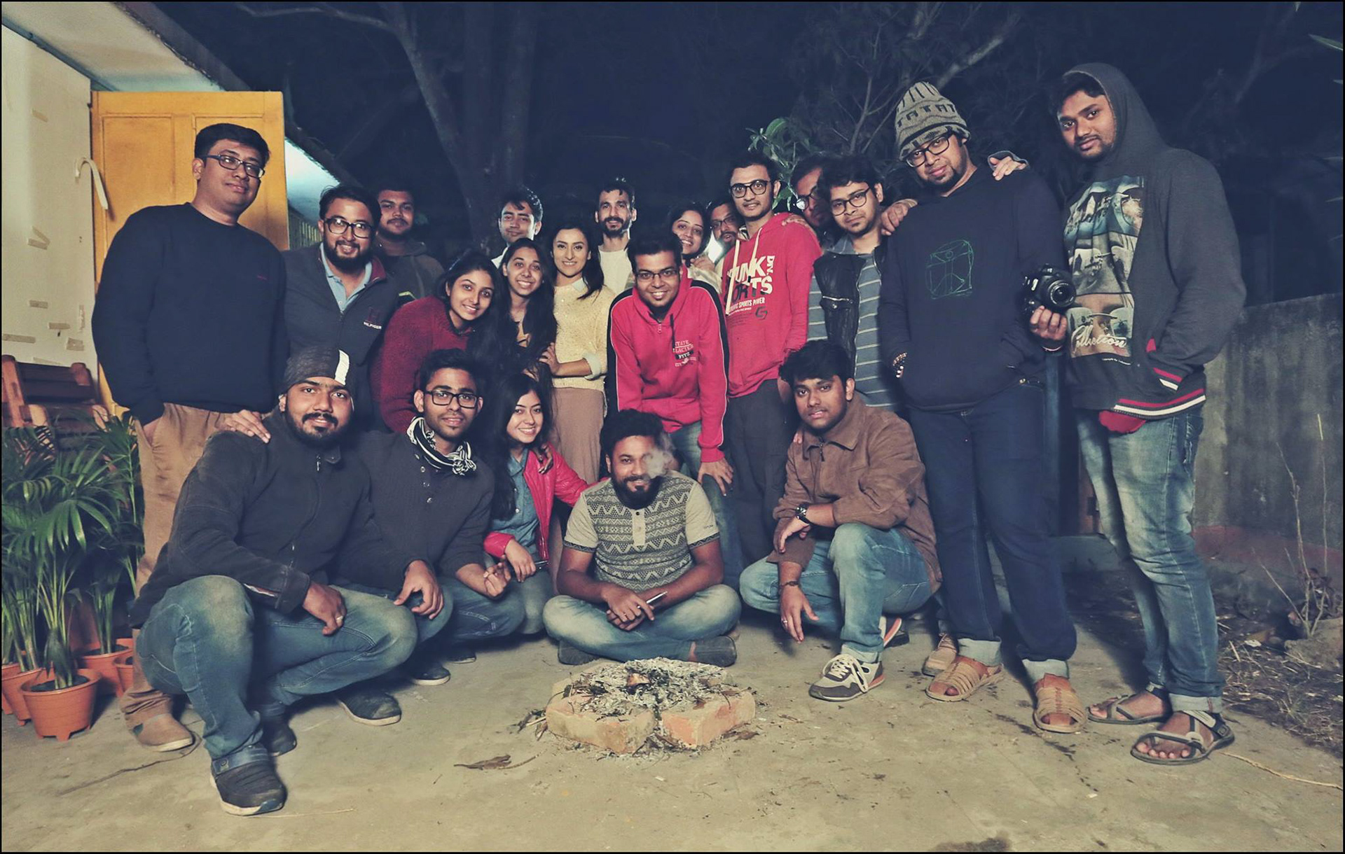 Its Complicated Wrapped, 2018