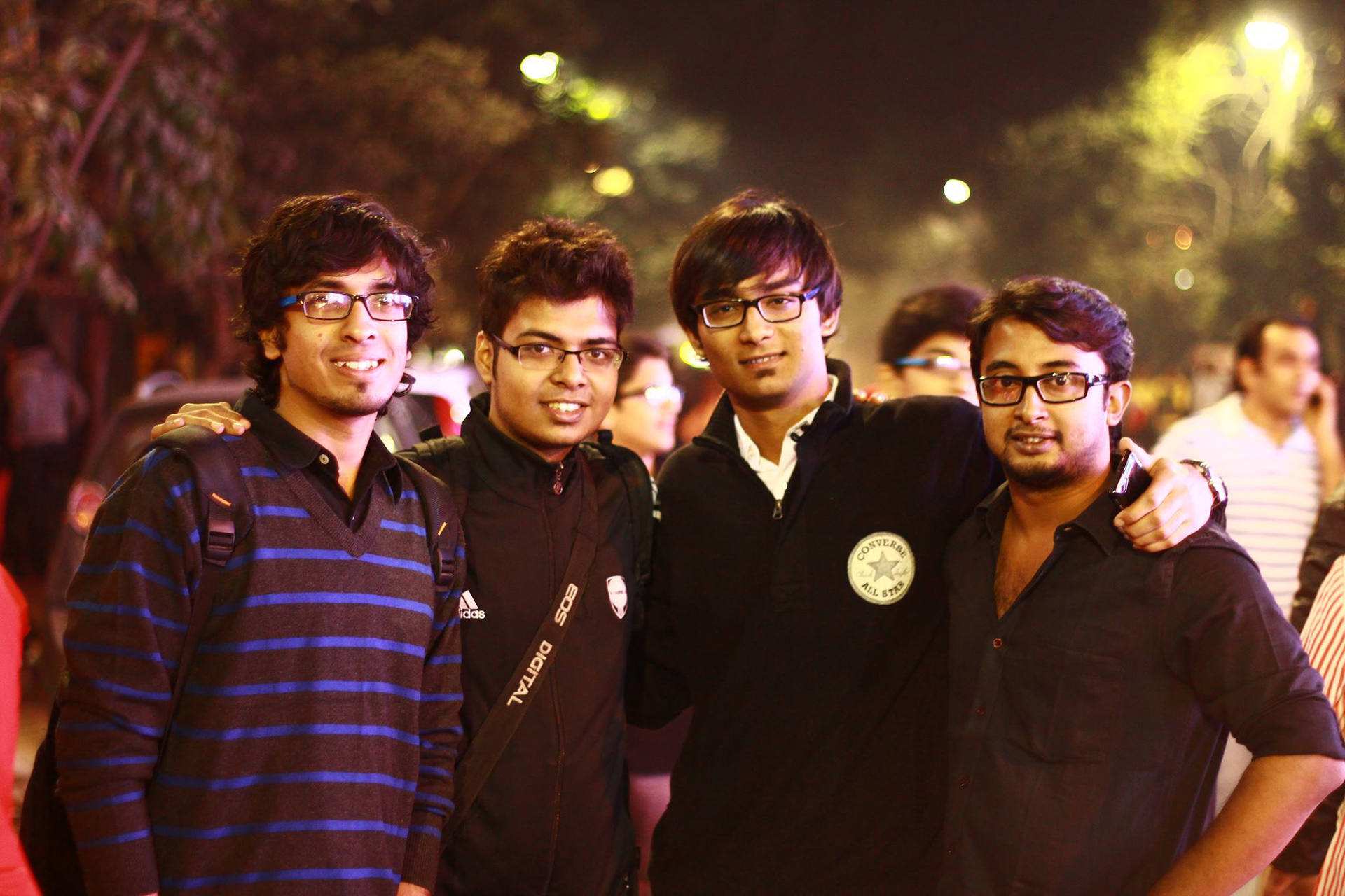 Wrap Picture, Pie In the Sky