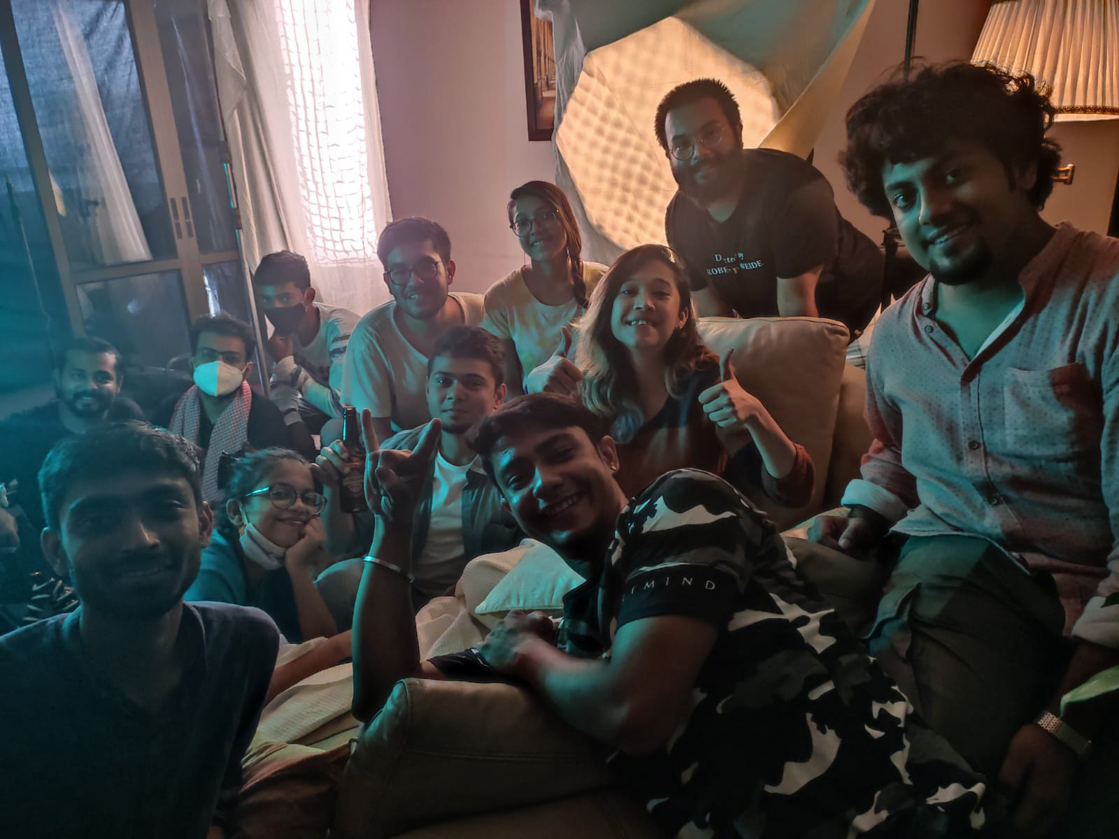 Mojocare Campaign Wrap