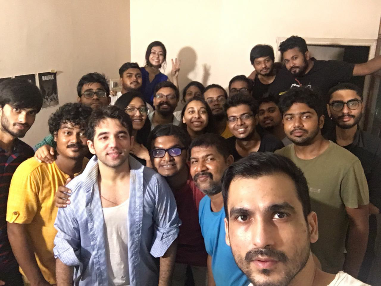 IFP 50 Hours Challenge, Kolkata