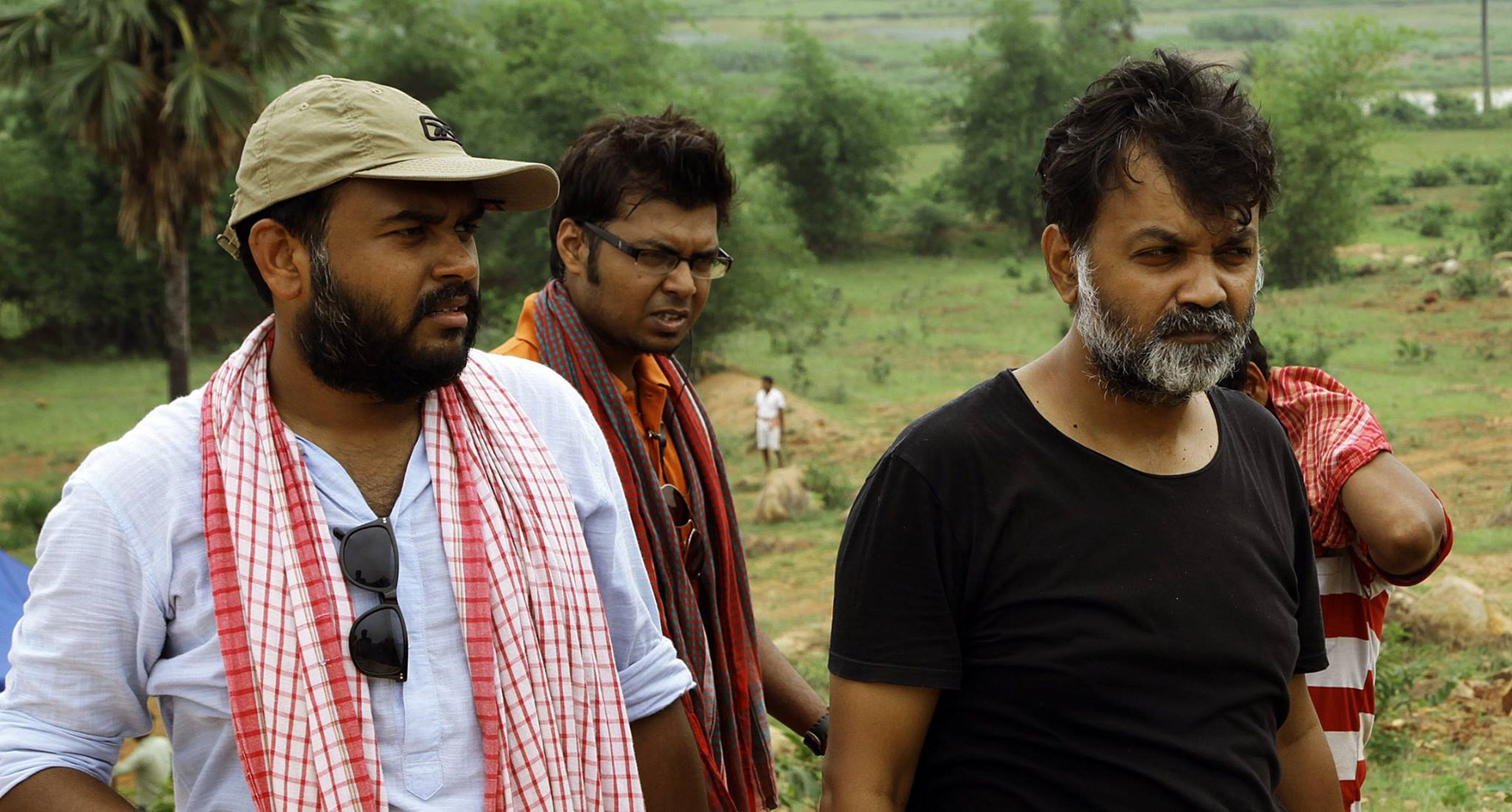 Scorched in the heat of Jharkhand