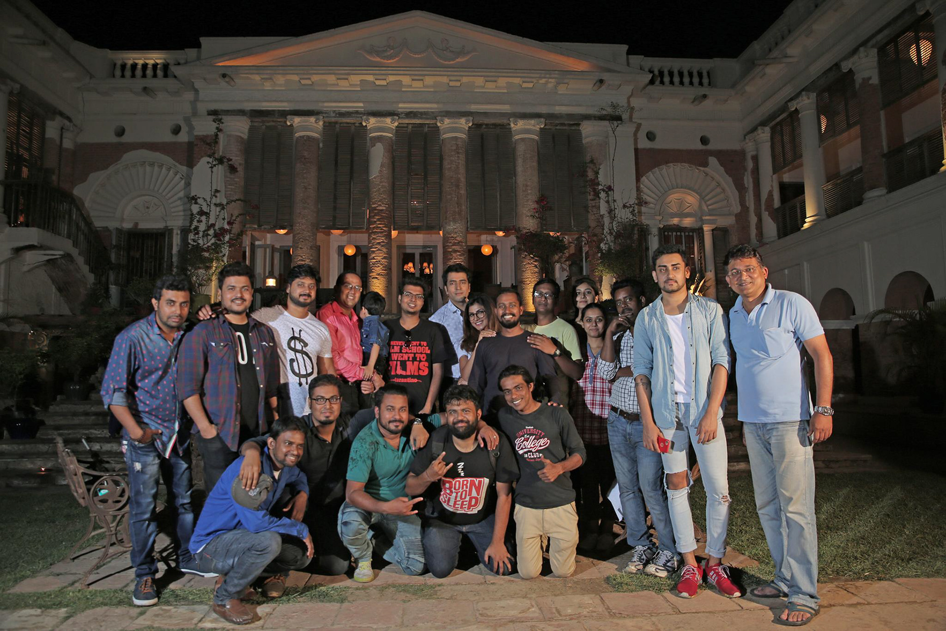 An Adshoot Wrap Picture!