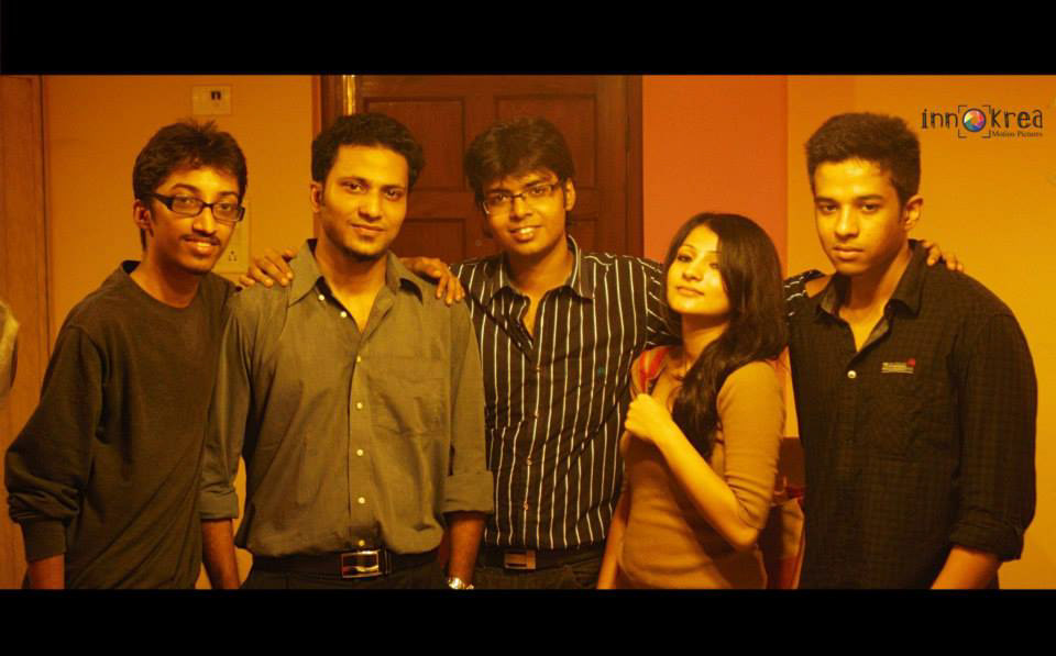 Deceived Wrap Picture!