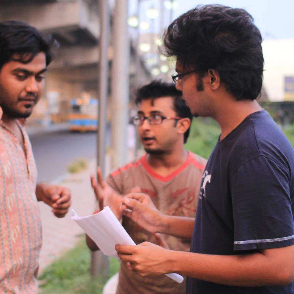 Roadside Instructions!