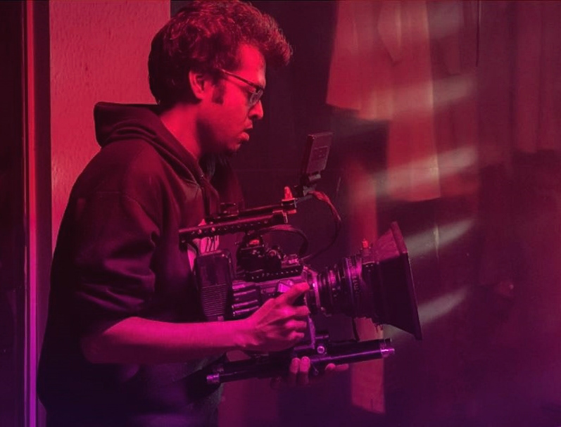 Trying to tame a Red Dragon