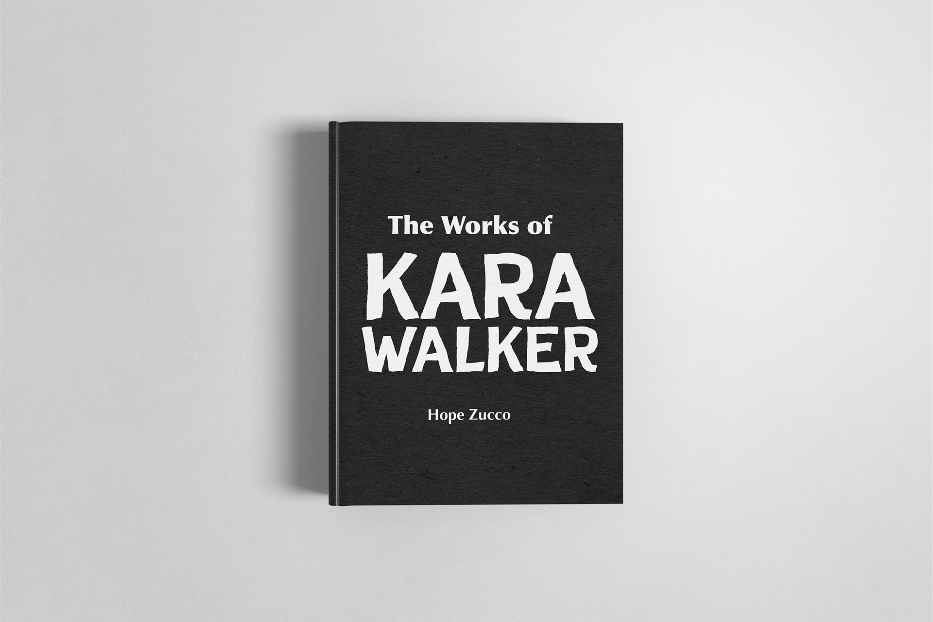Front Cover (Front Facing)