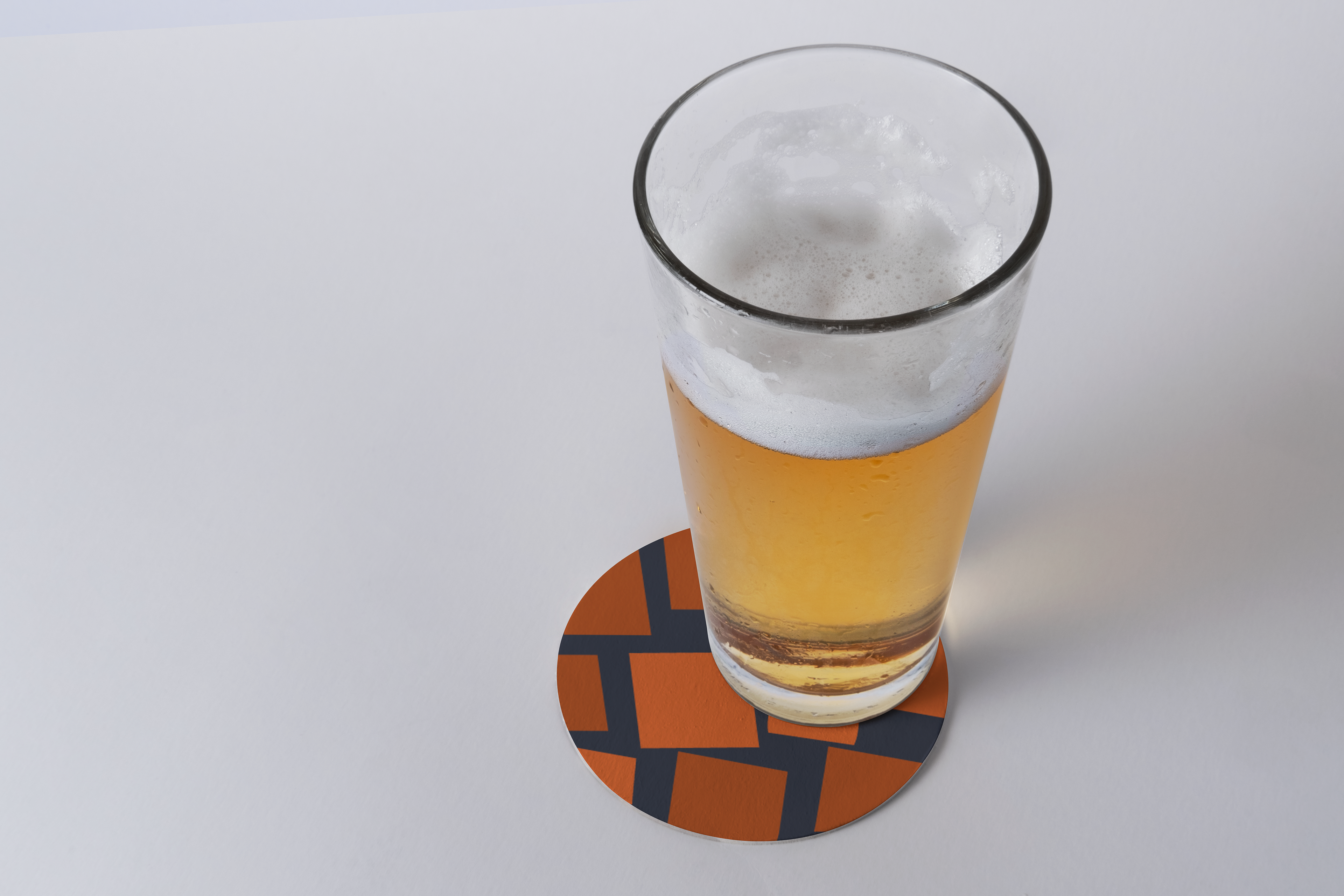 Coaster