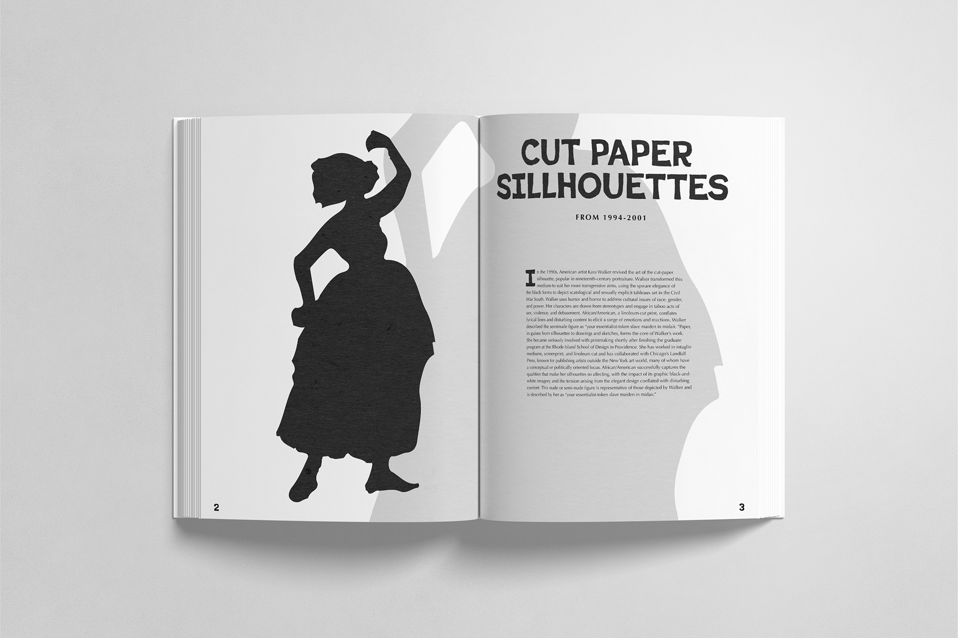 Chapter Opening Spread