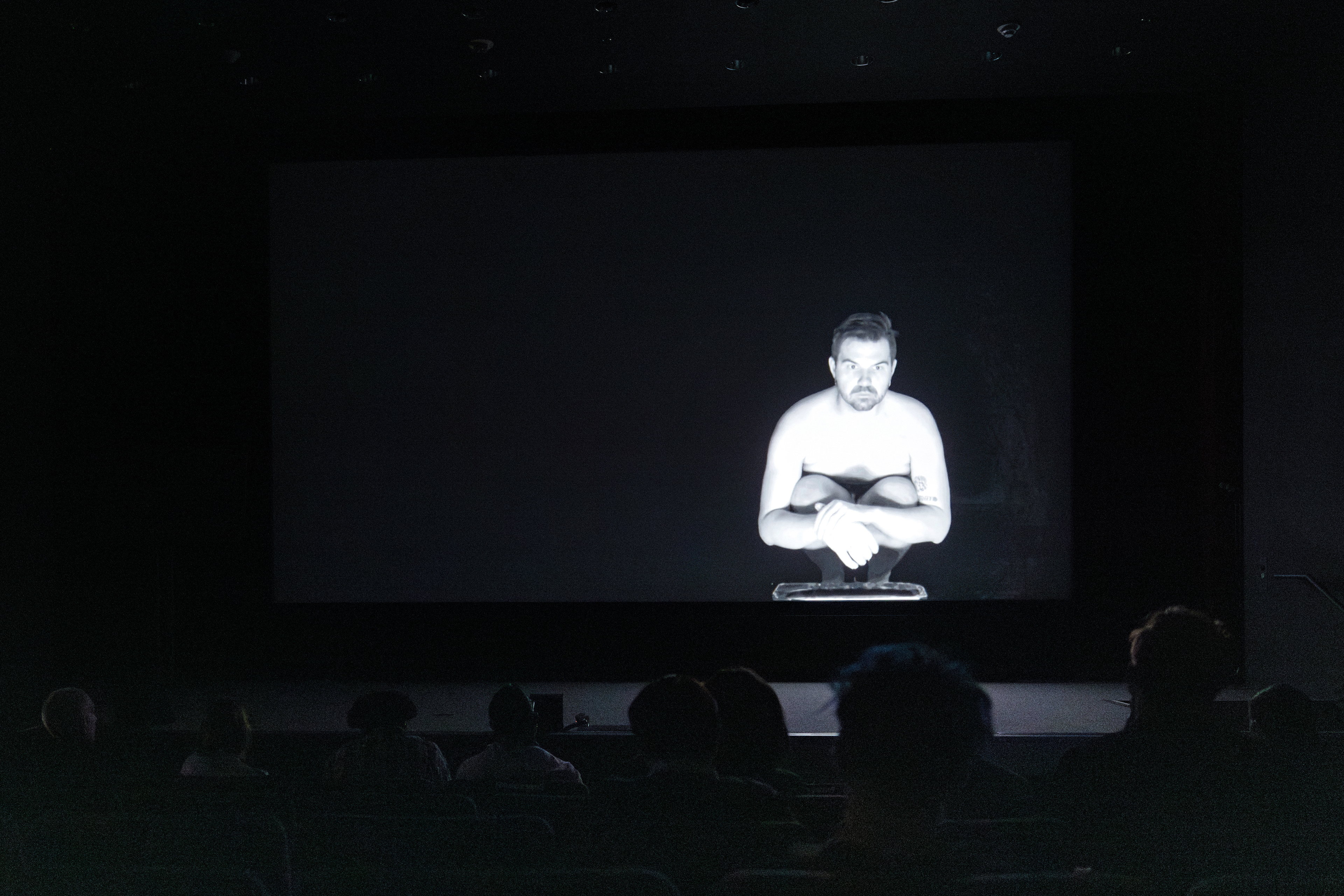 Photo: On White Wall. © 2025 The Museum of Modern Art