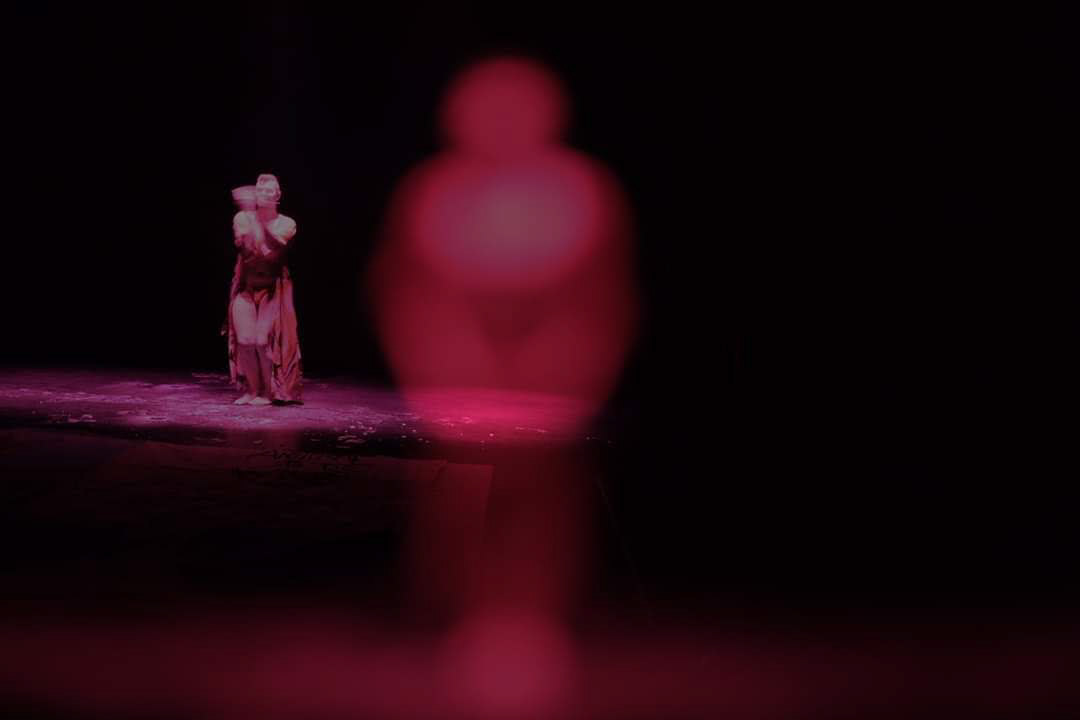 photo: Ida Holthe Lid