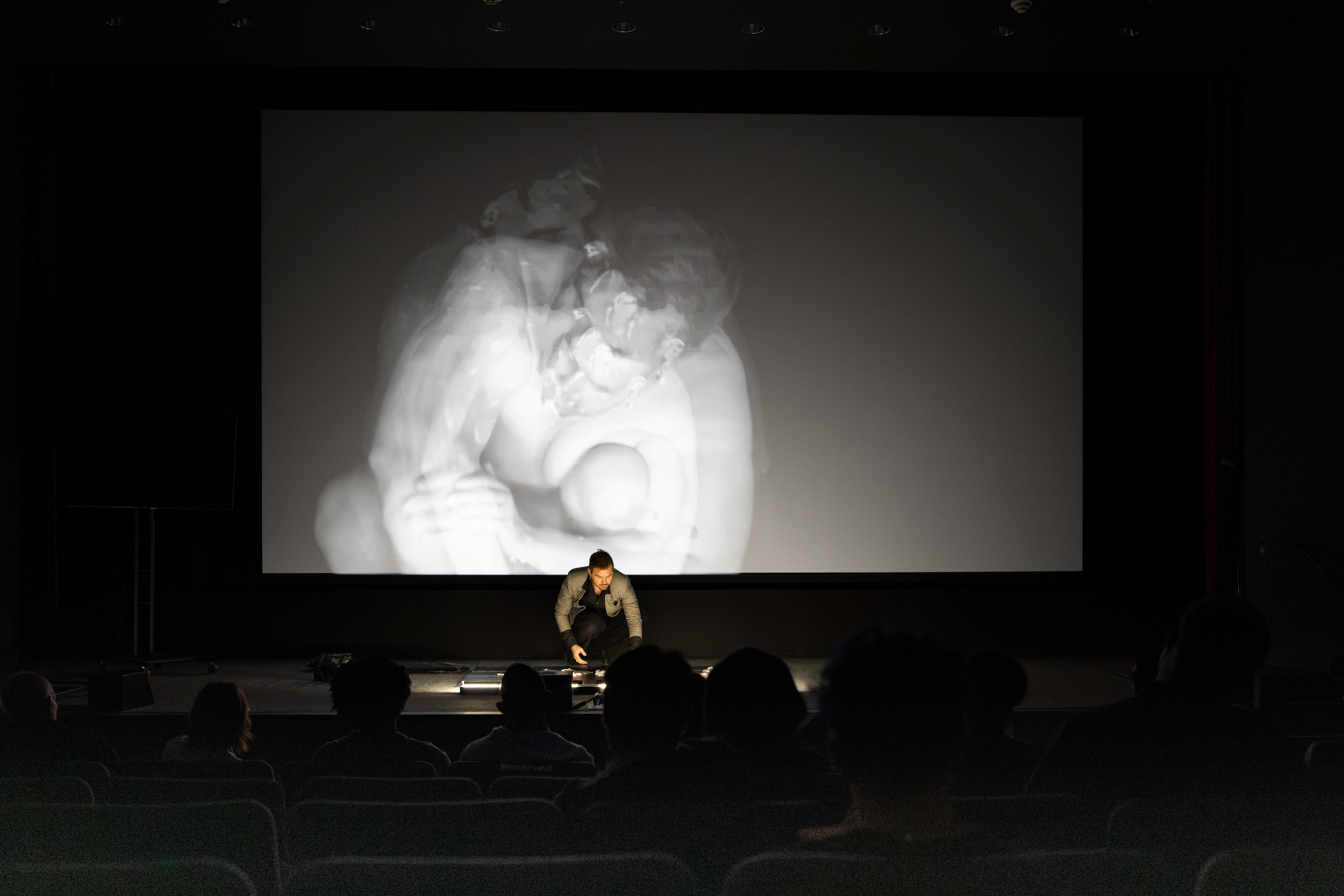 Photo/ On White Wall. © 2025 The Museum of Modern Art