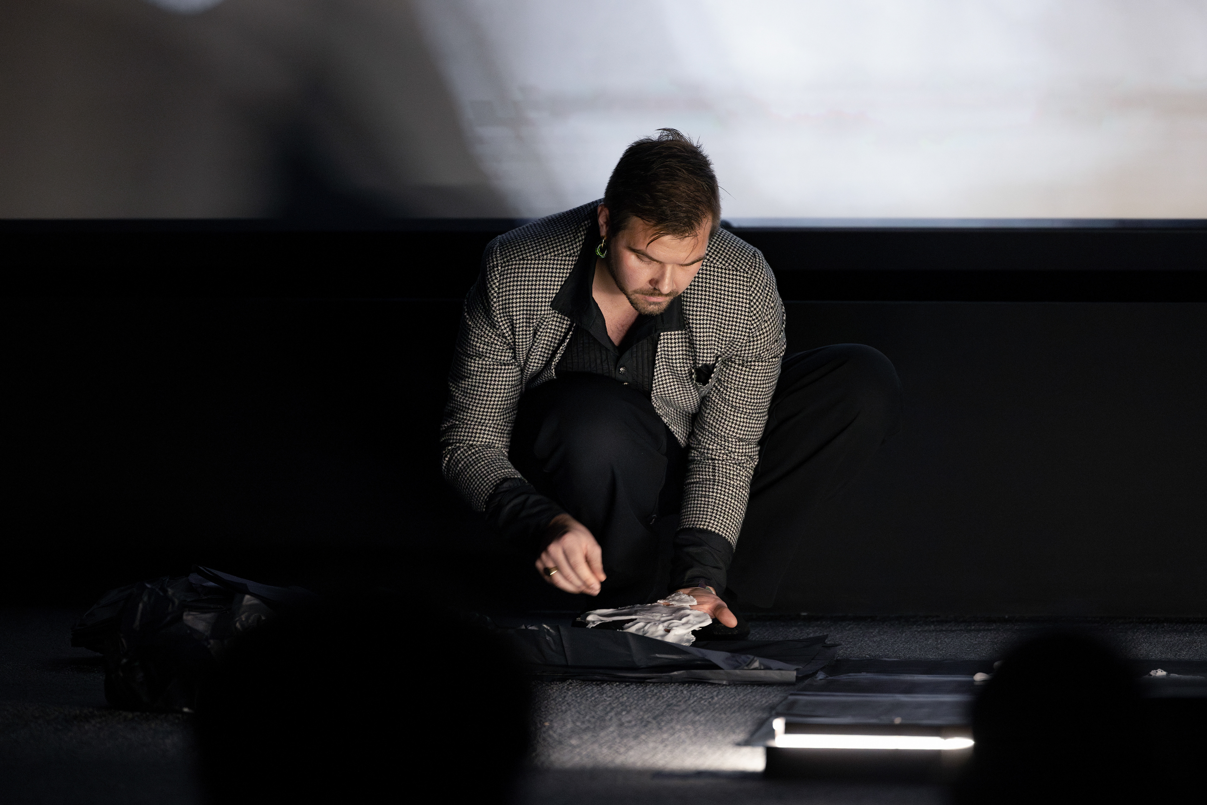 Photo/ On White Wall. © 2025 The Museum of Modern Art