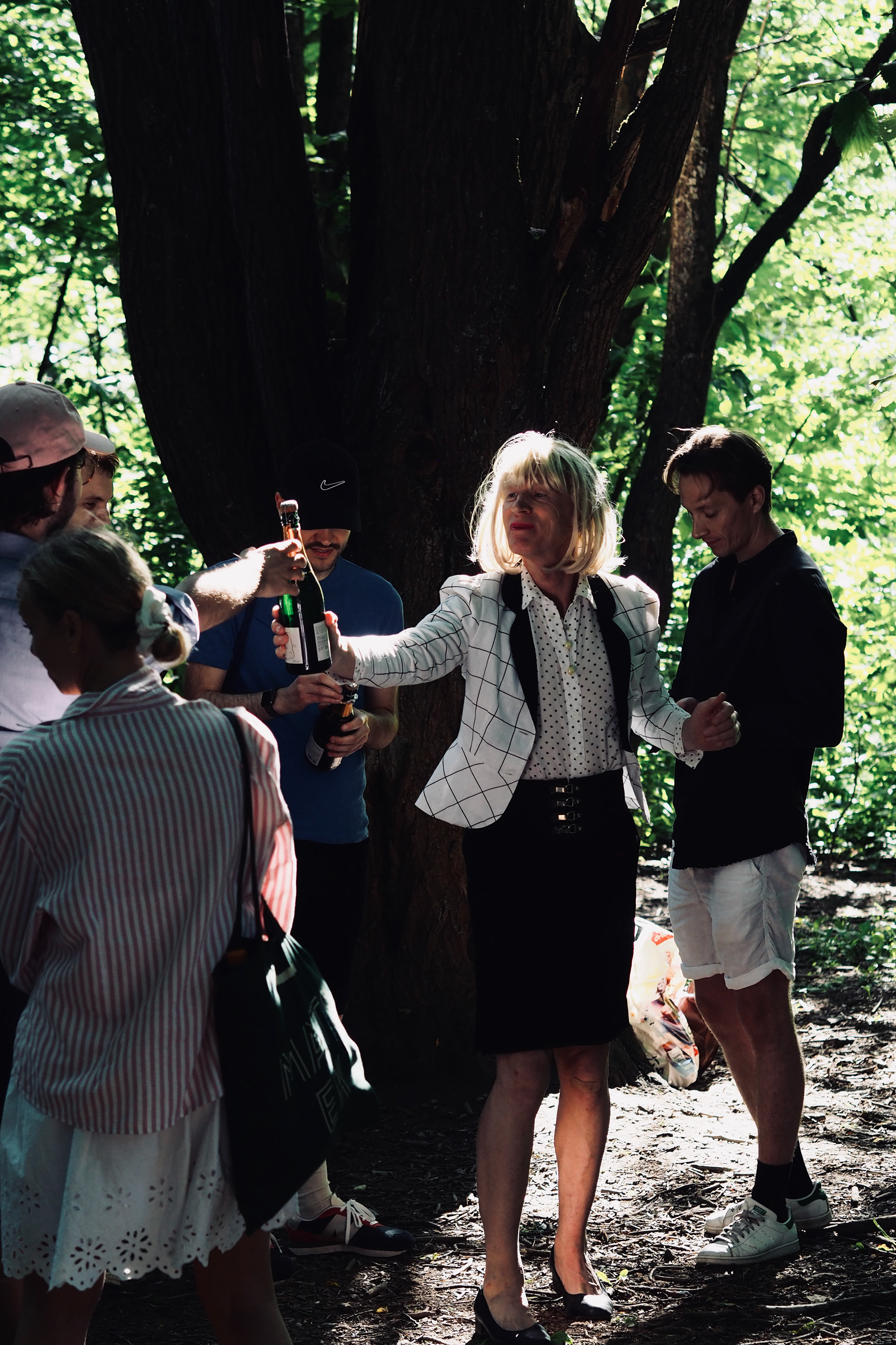 photo Jannik Abel/Vigelandmuseet