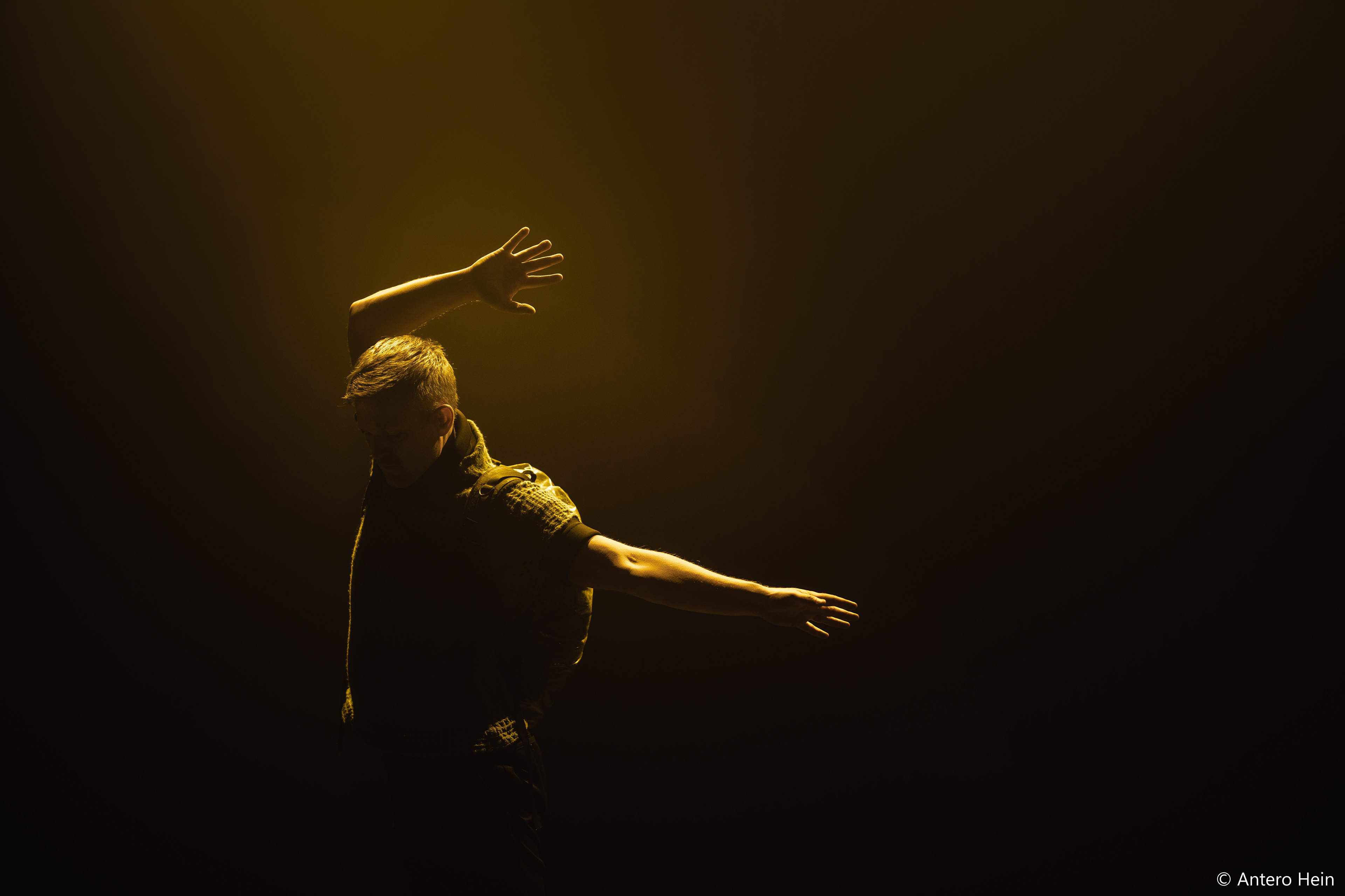 Photo by Antero Hein