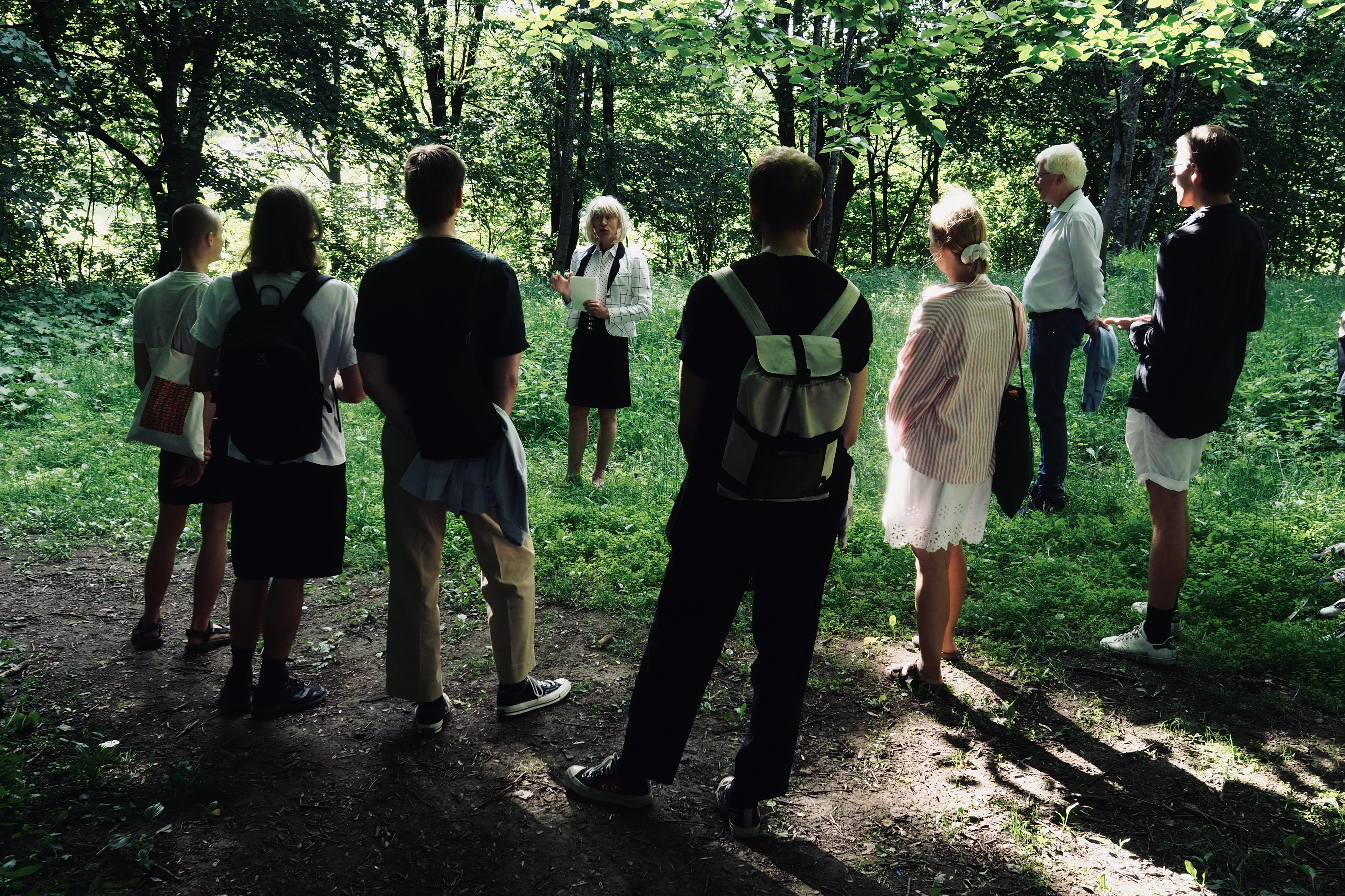 photo Jannik Abel/Vigelandmuseet
