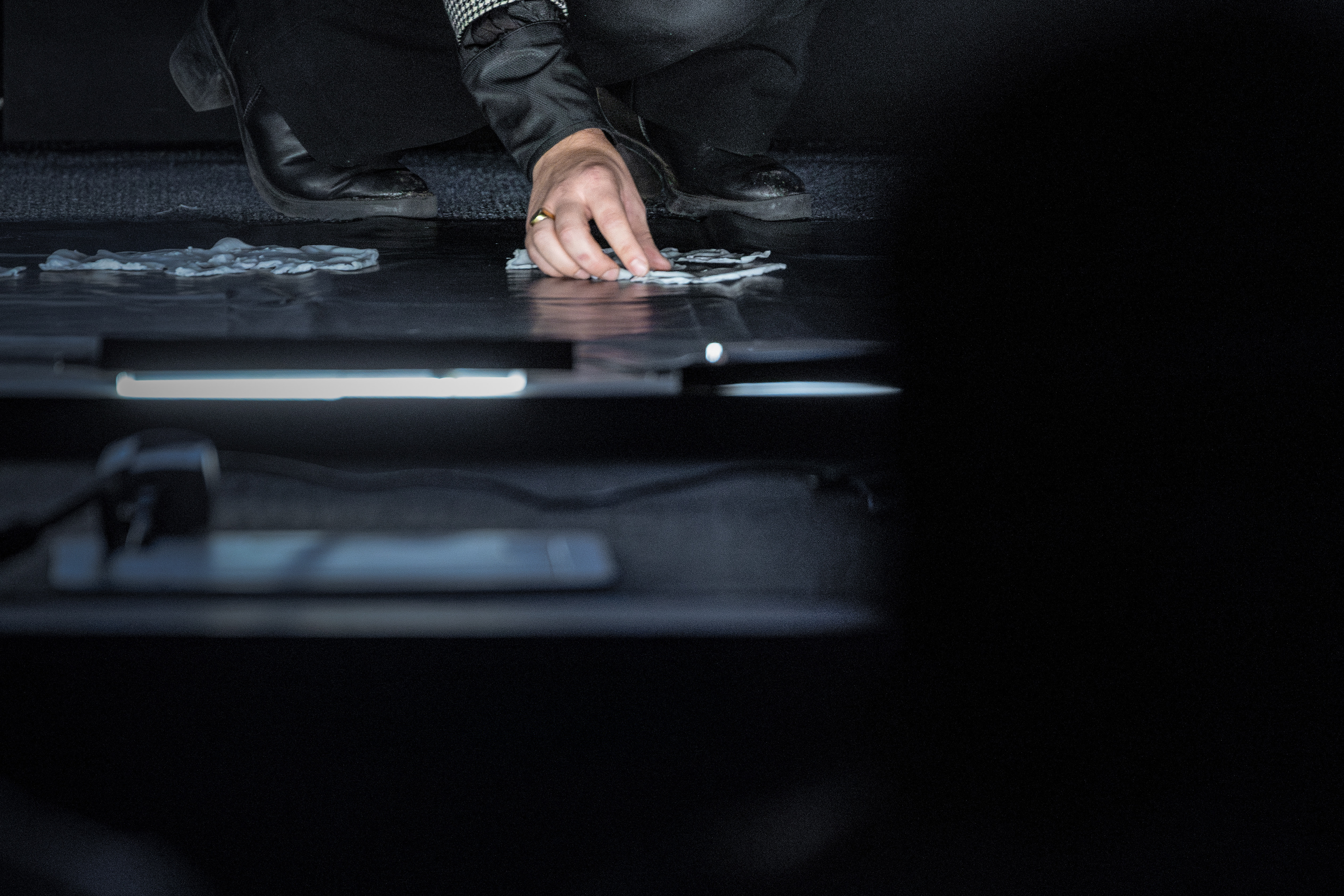 Photo/ On White Wall. © 2025 The Museum of Modern Art