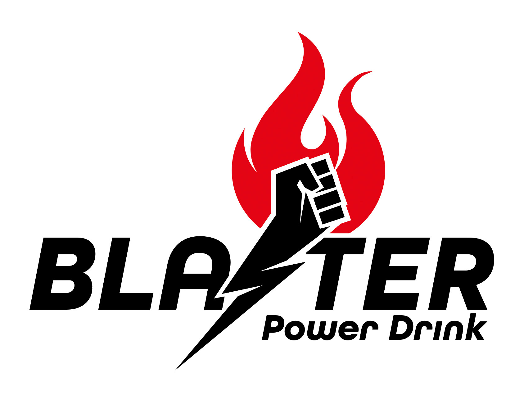 Logo Blaster (Progetto accademico)