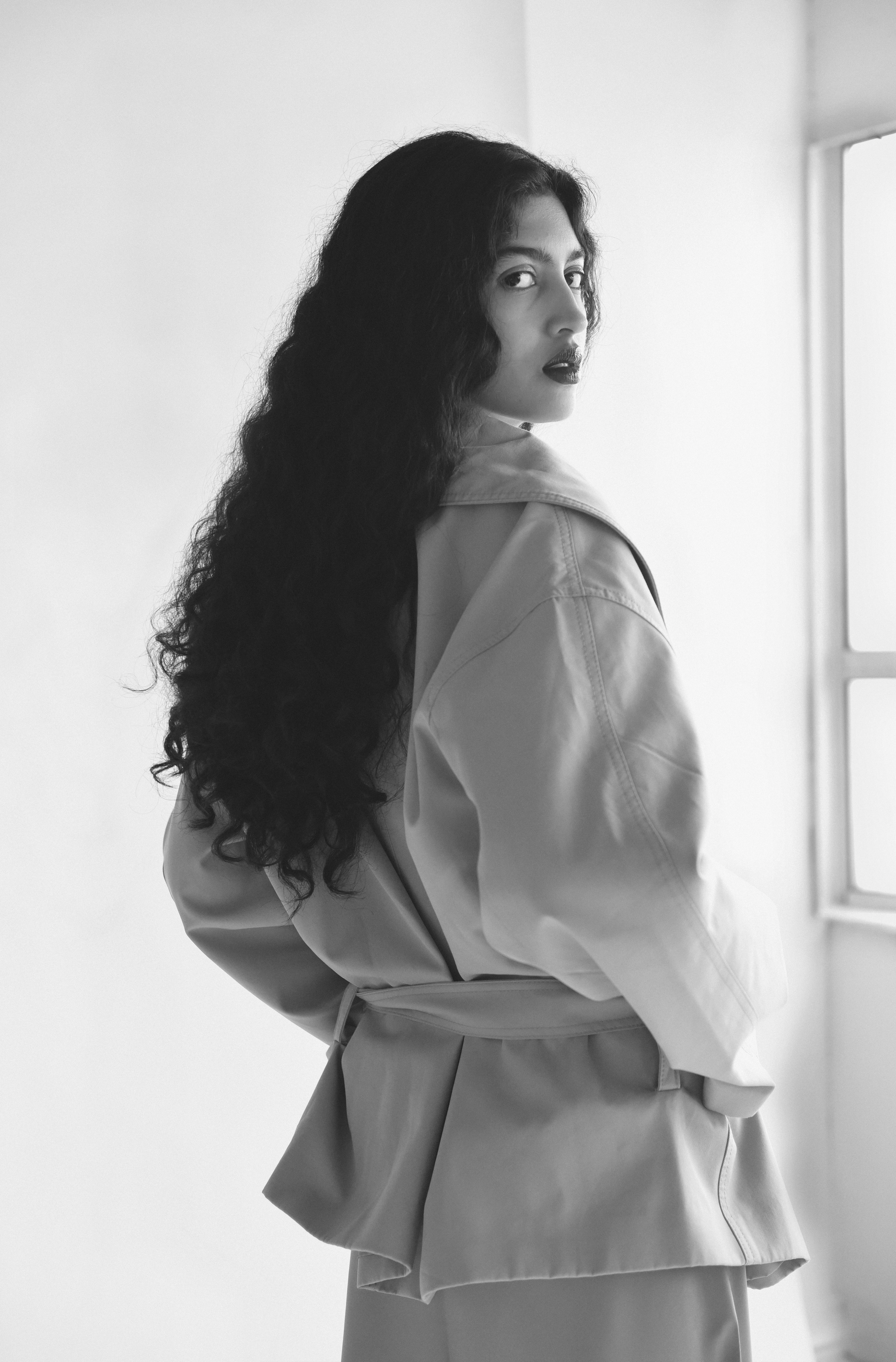 Megha for Inega Talent Management