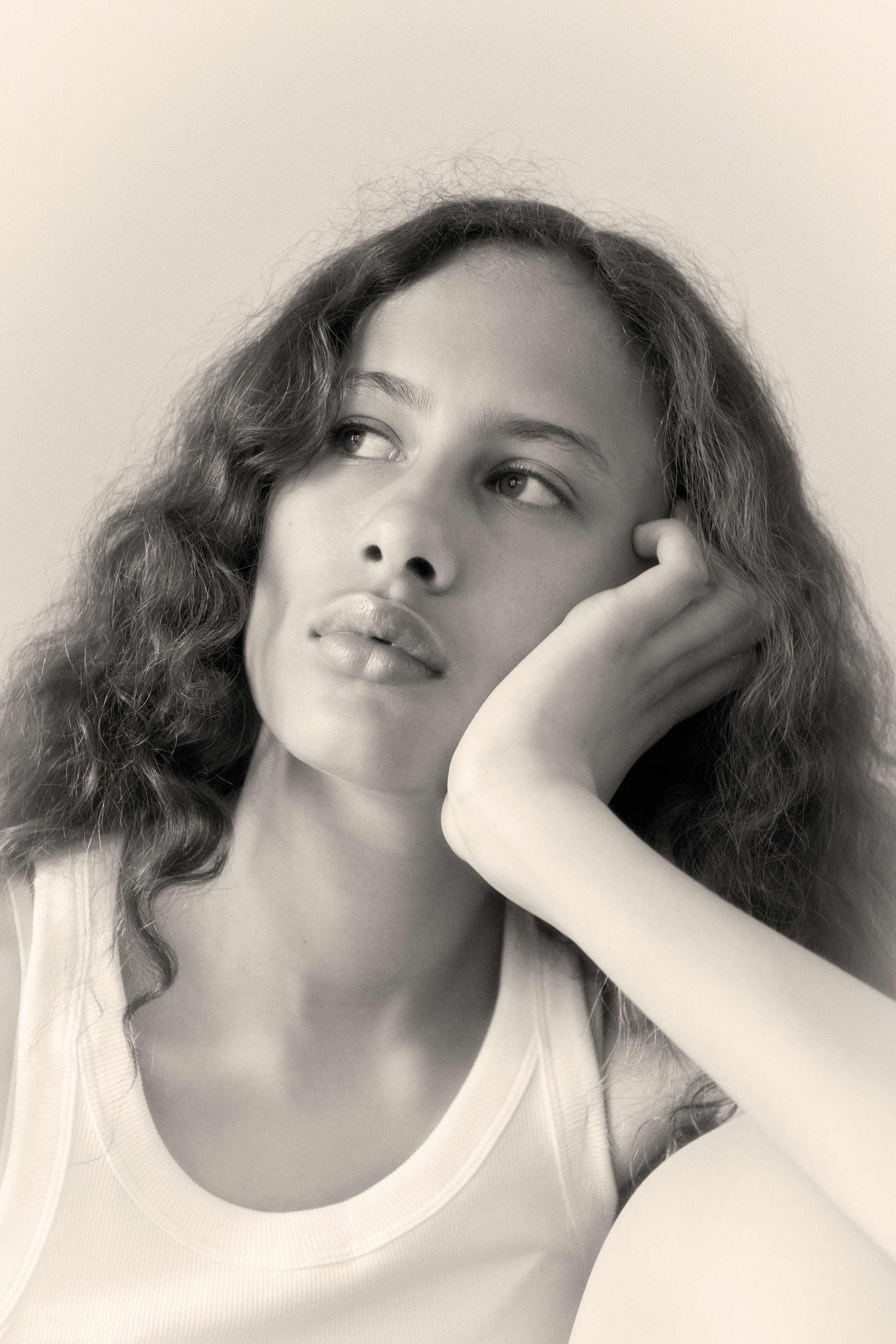 Amber for Linden Staub