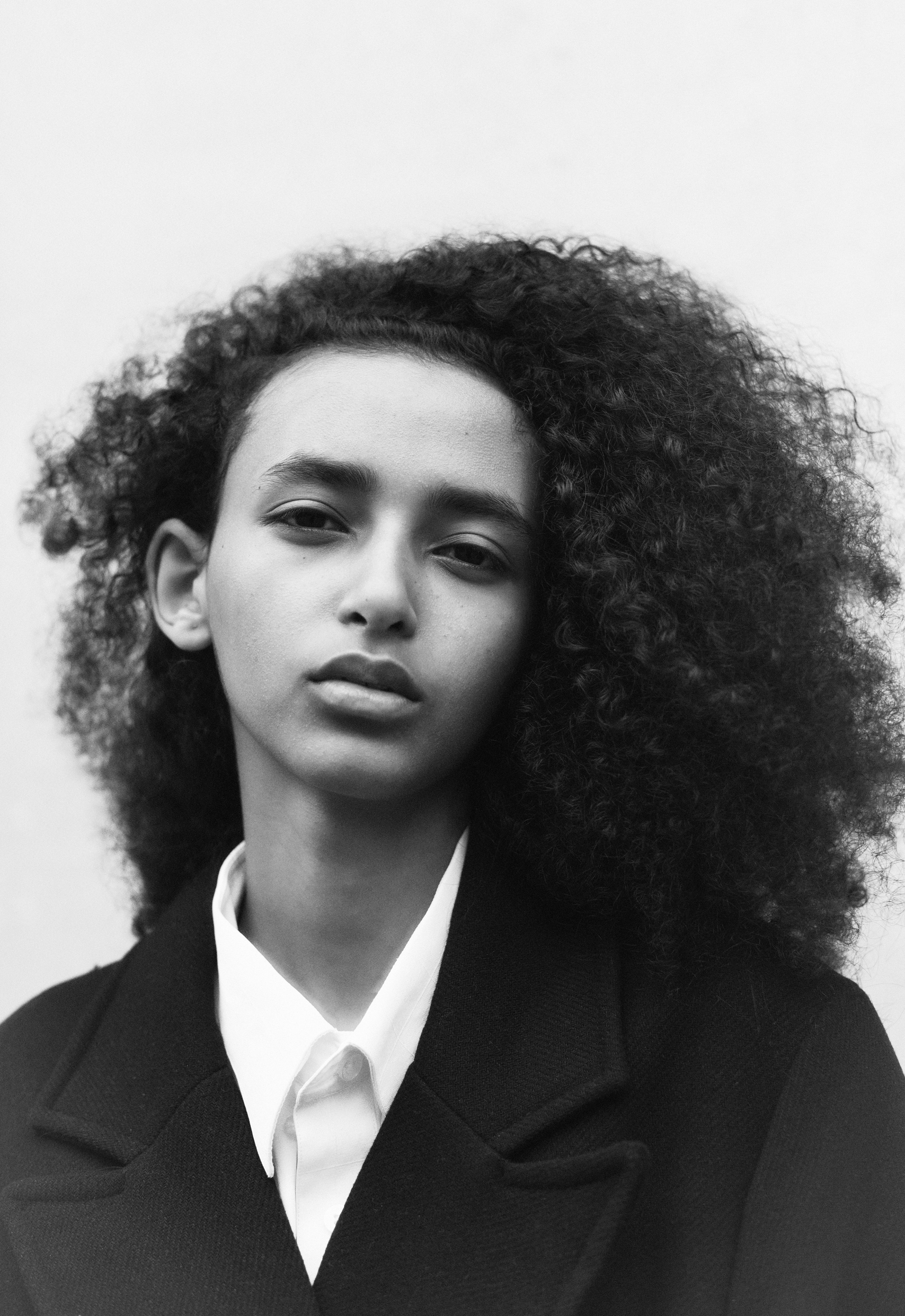 Tsion for Next Model Management