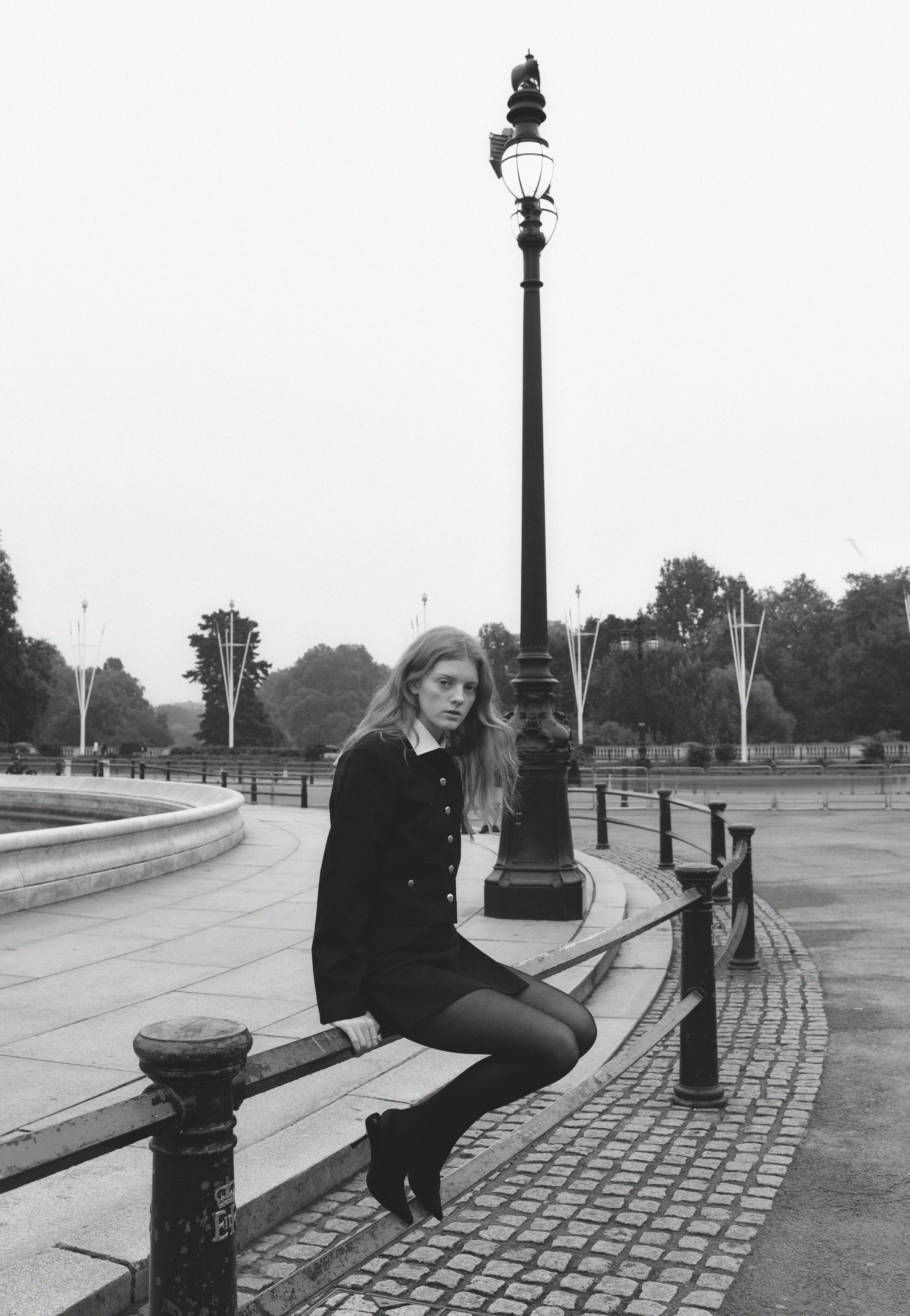 Jemma for PRM Agency