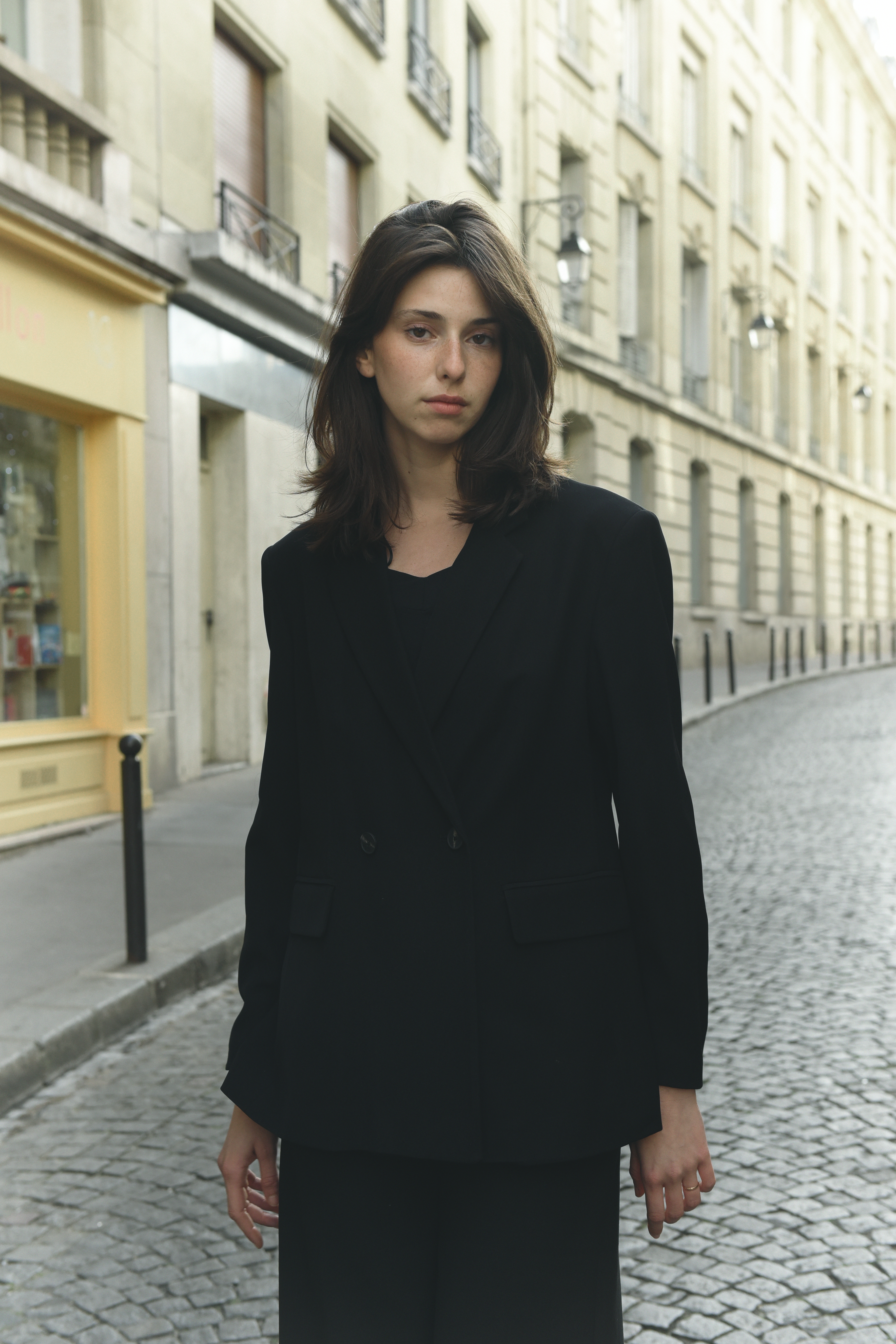 Lily for Cover Management