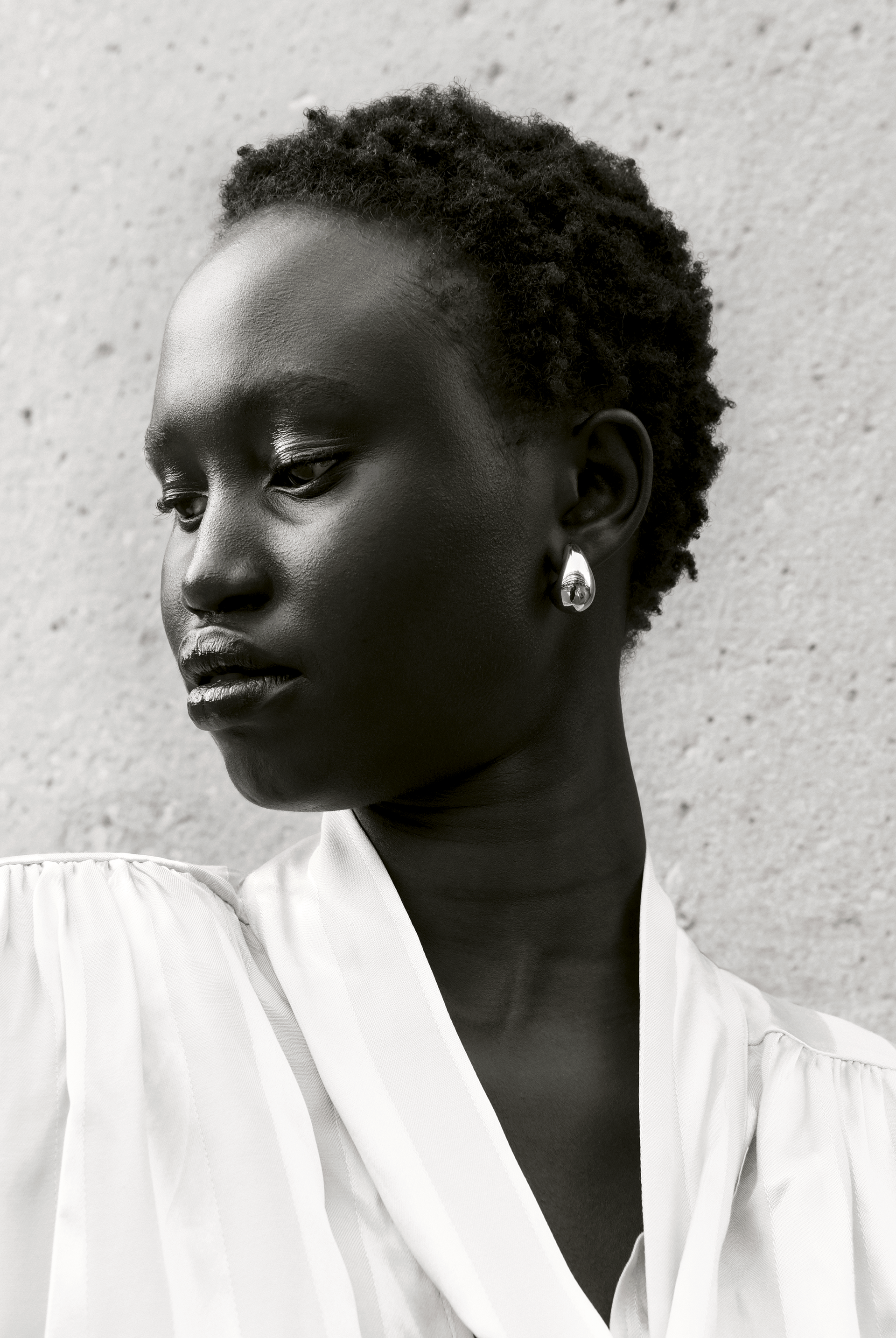 Akuch for Select Model Management
