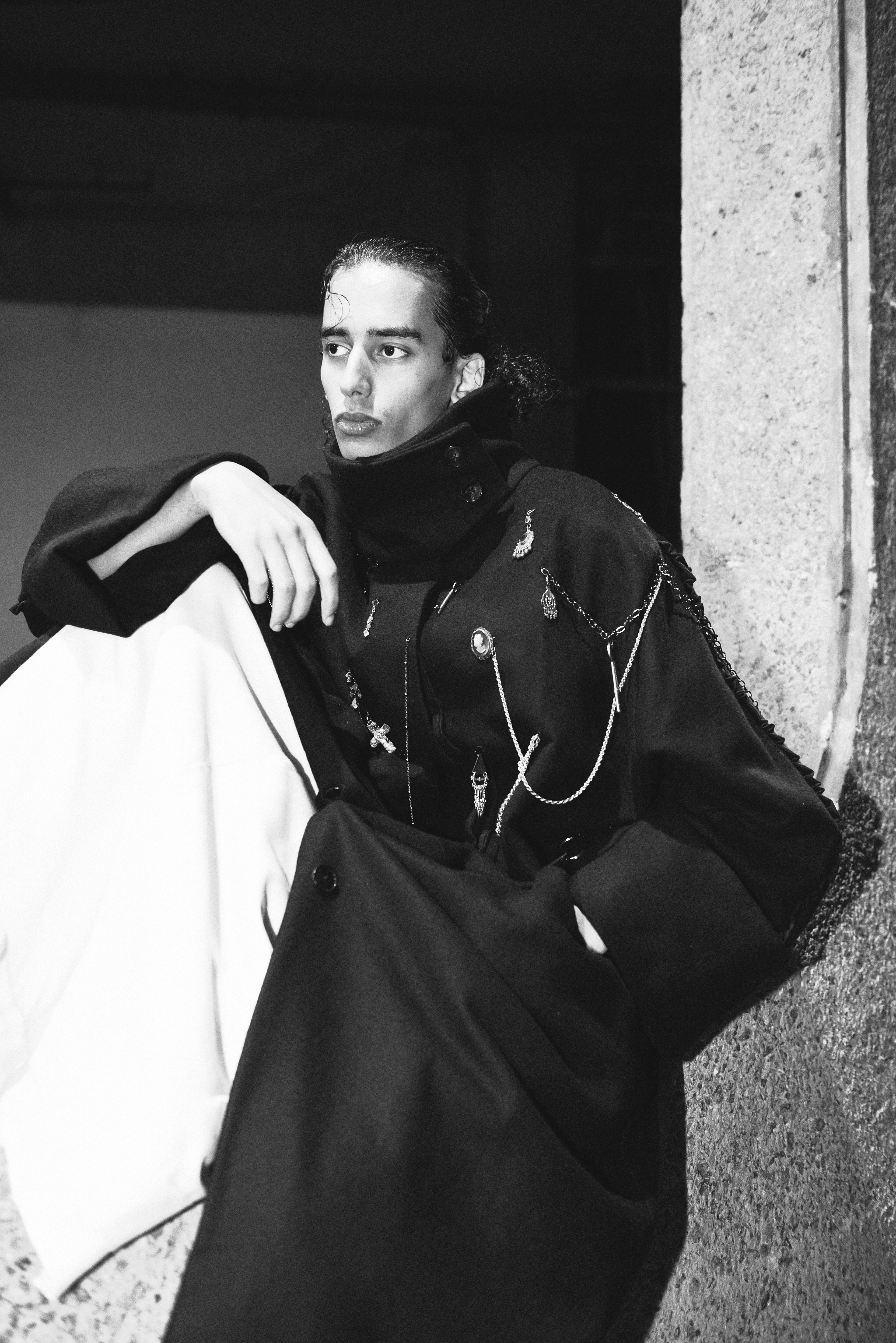 Salim for Magnitude Models