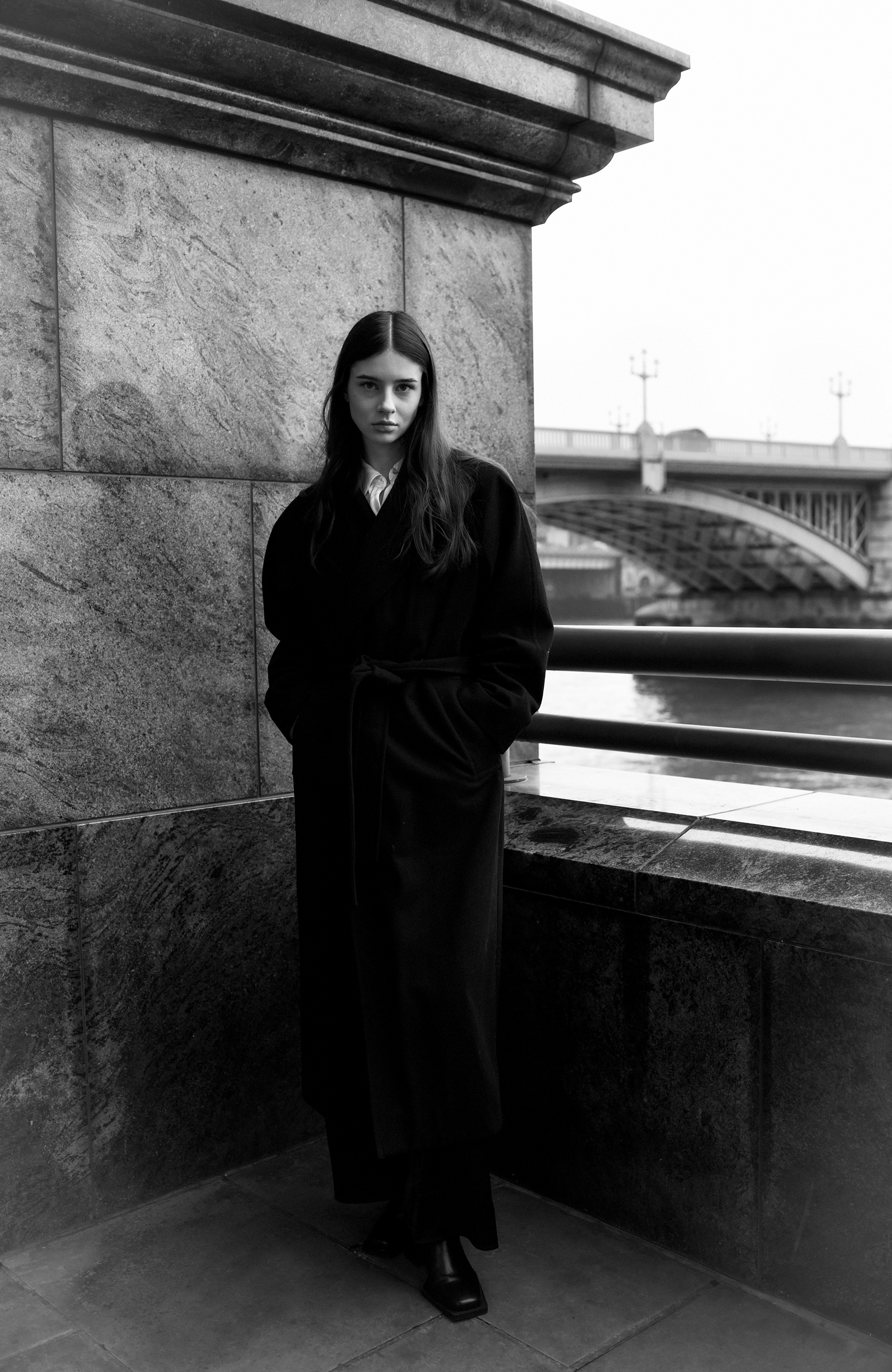 Fanni for M+P Models