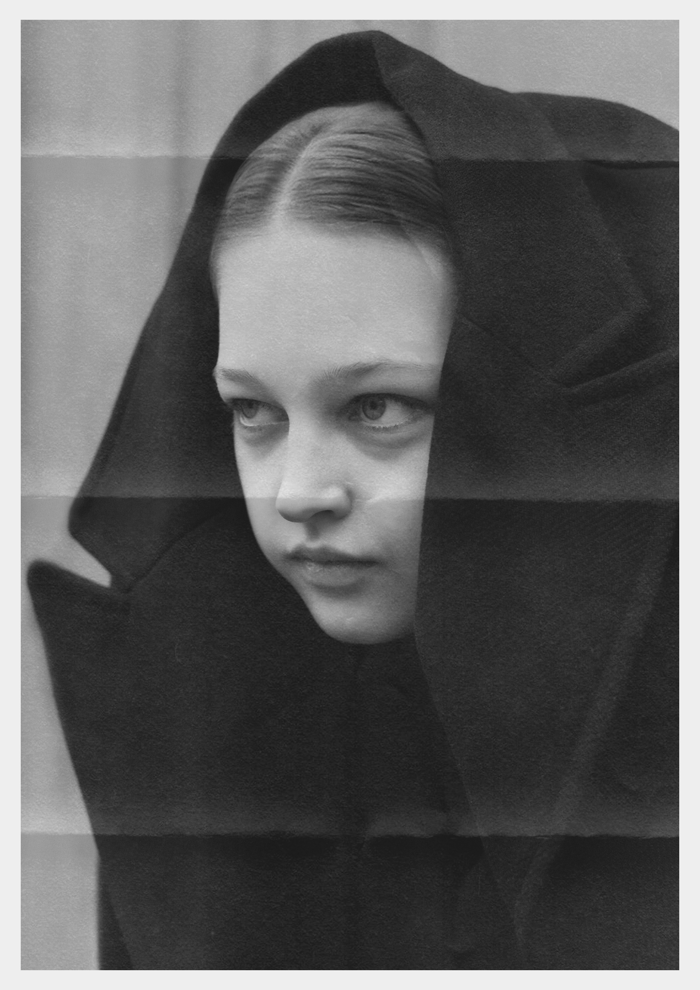 Sasha for Linden Staub