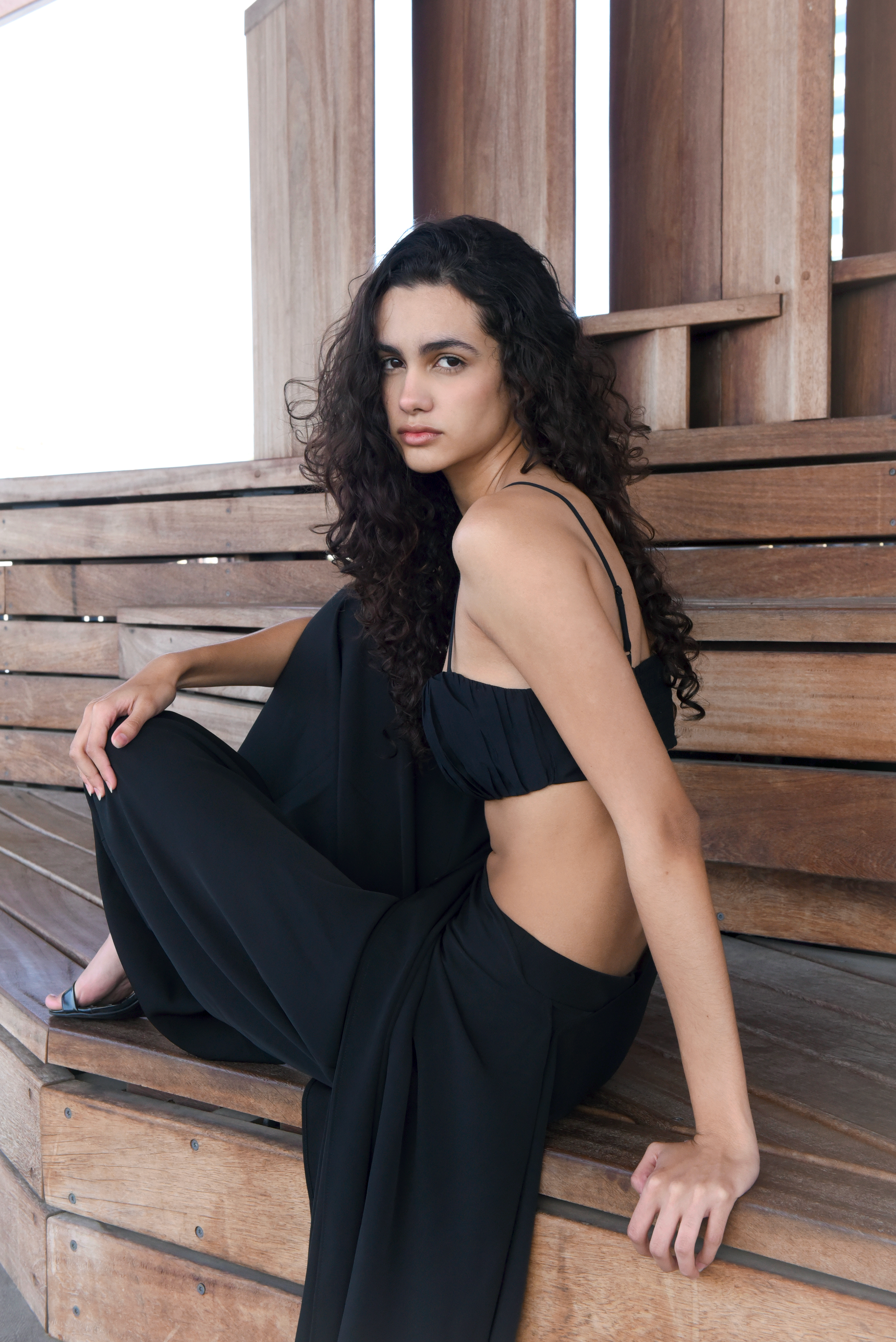 Ana Carolina for Storm Management