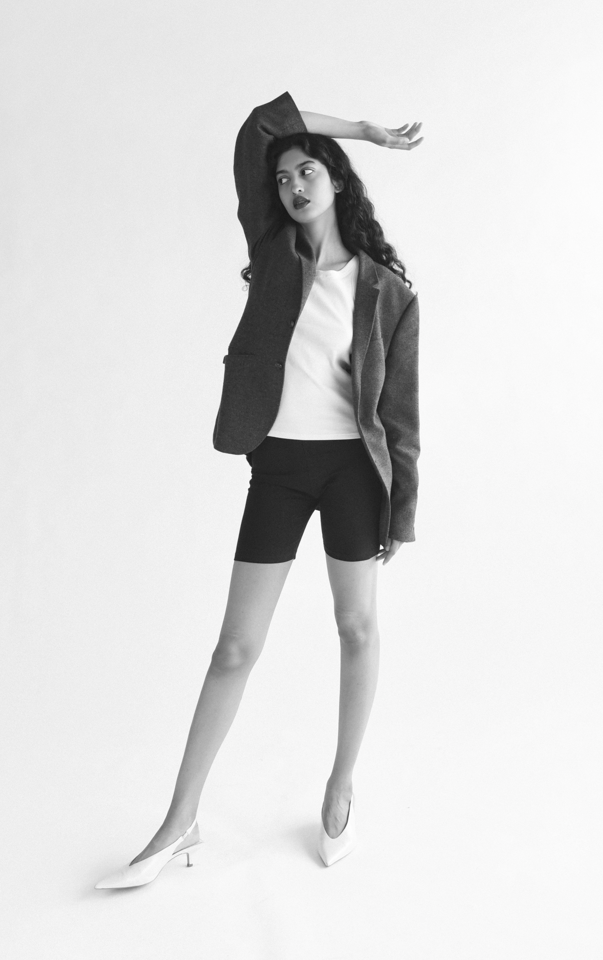 Megha for Inega Talent Management