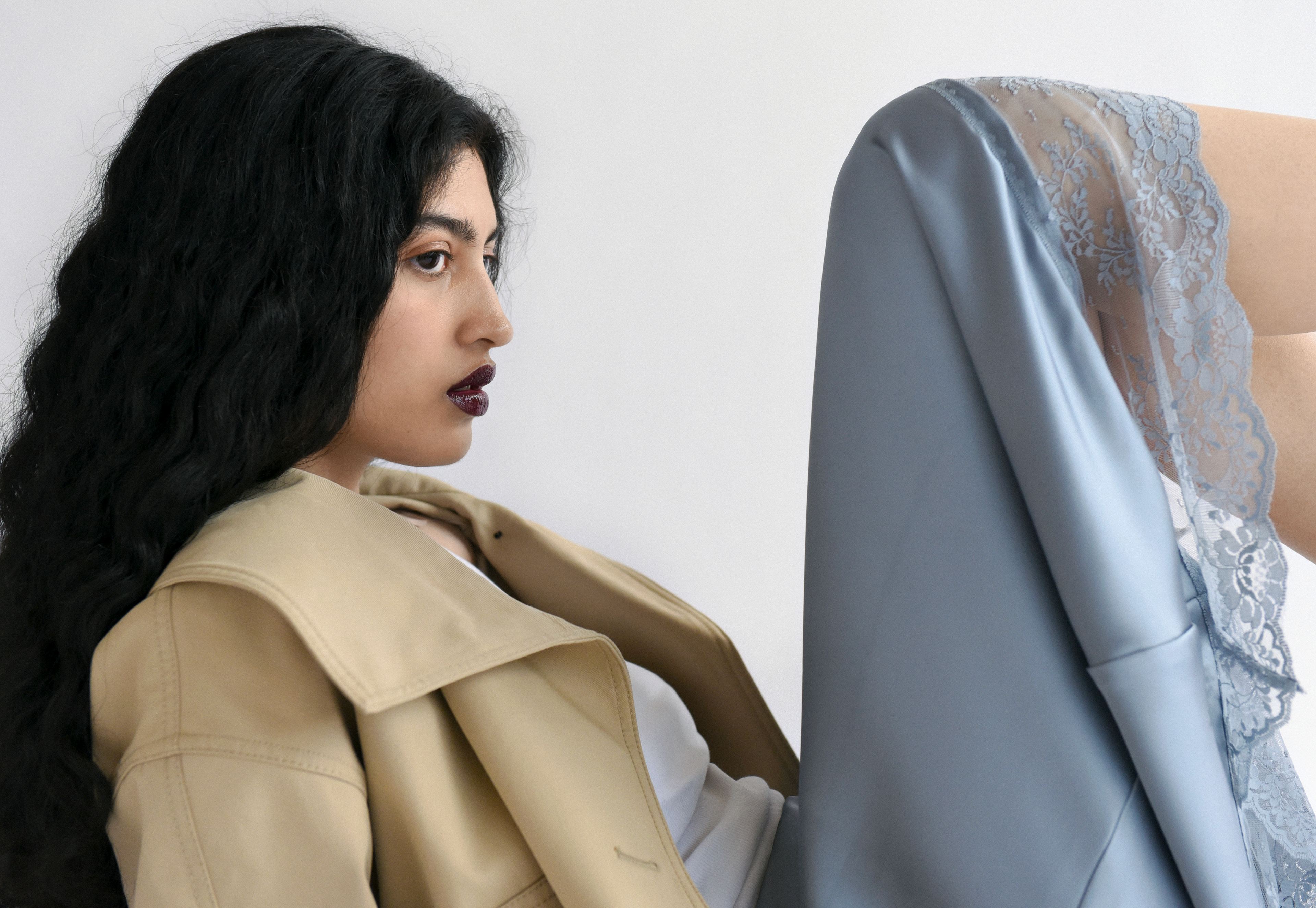 Megha for Inega Talent Management