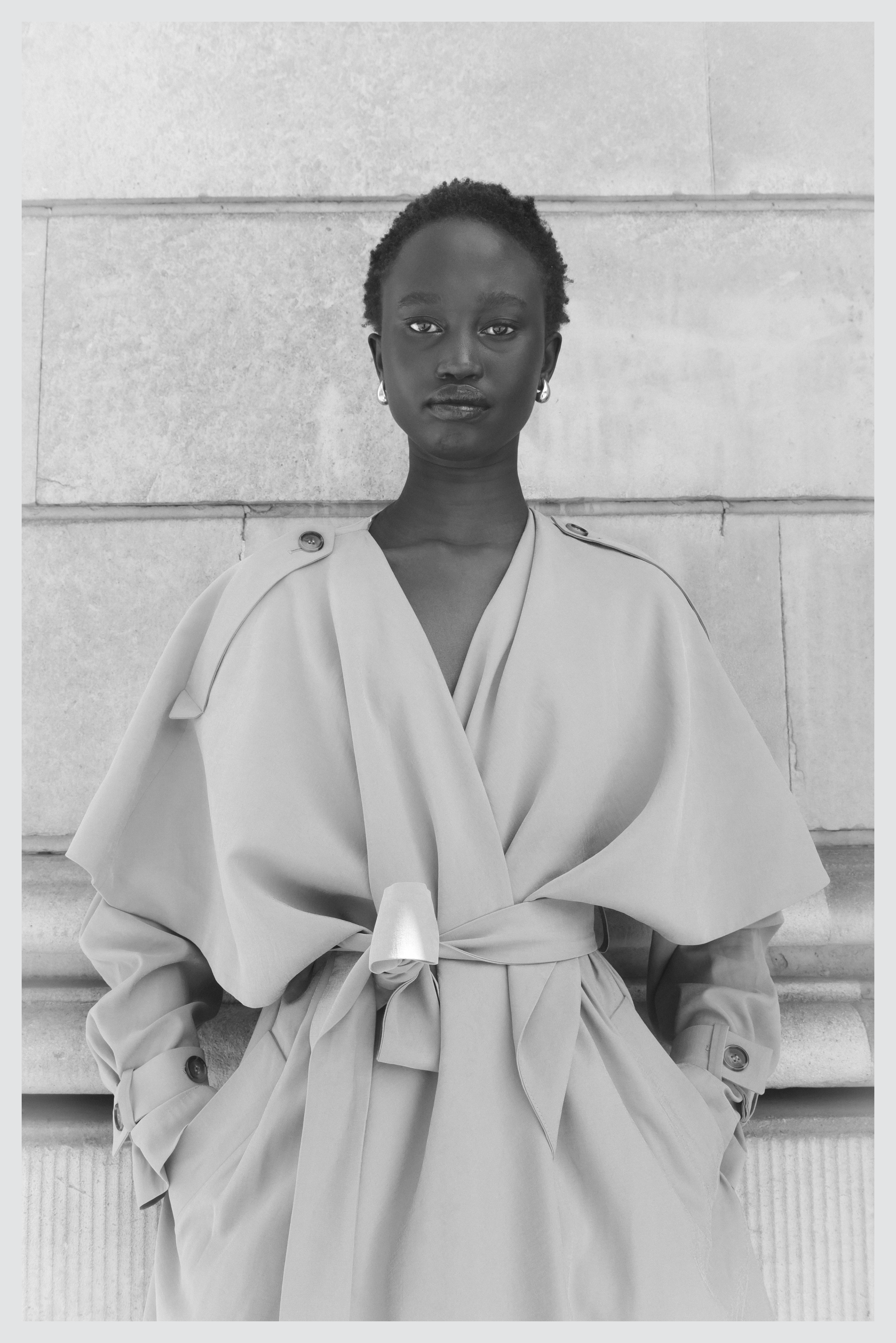 Akuch for Select Model Management