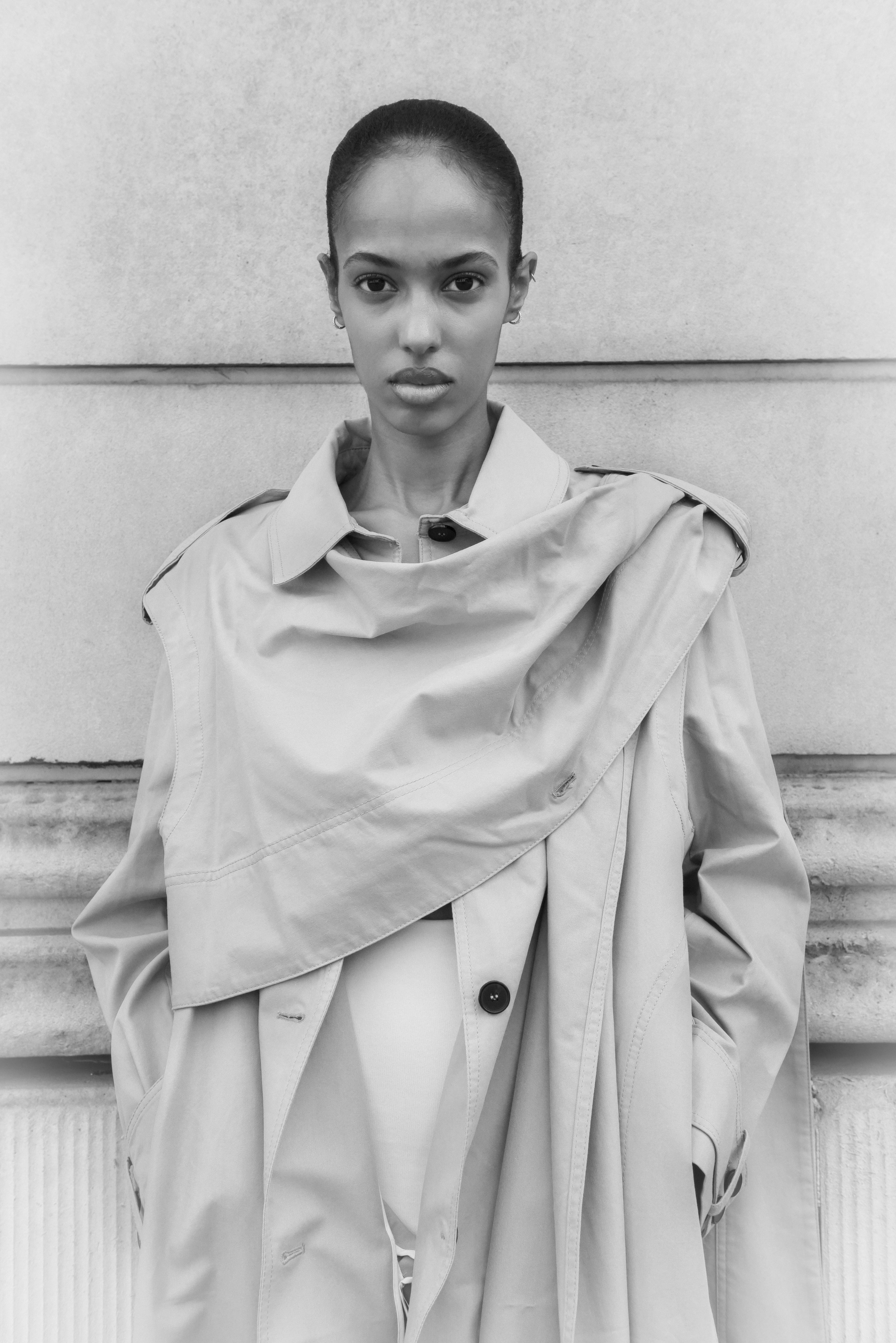 Amina for Storm Management