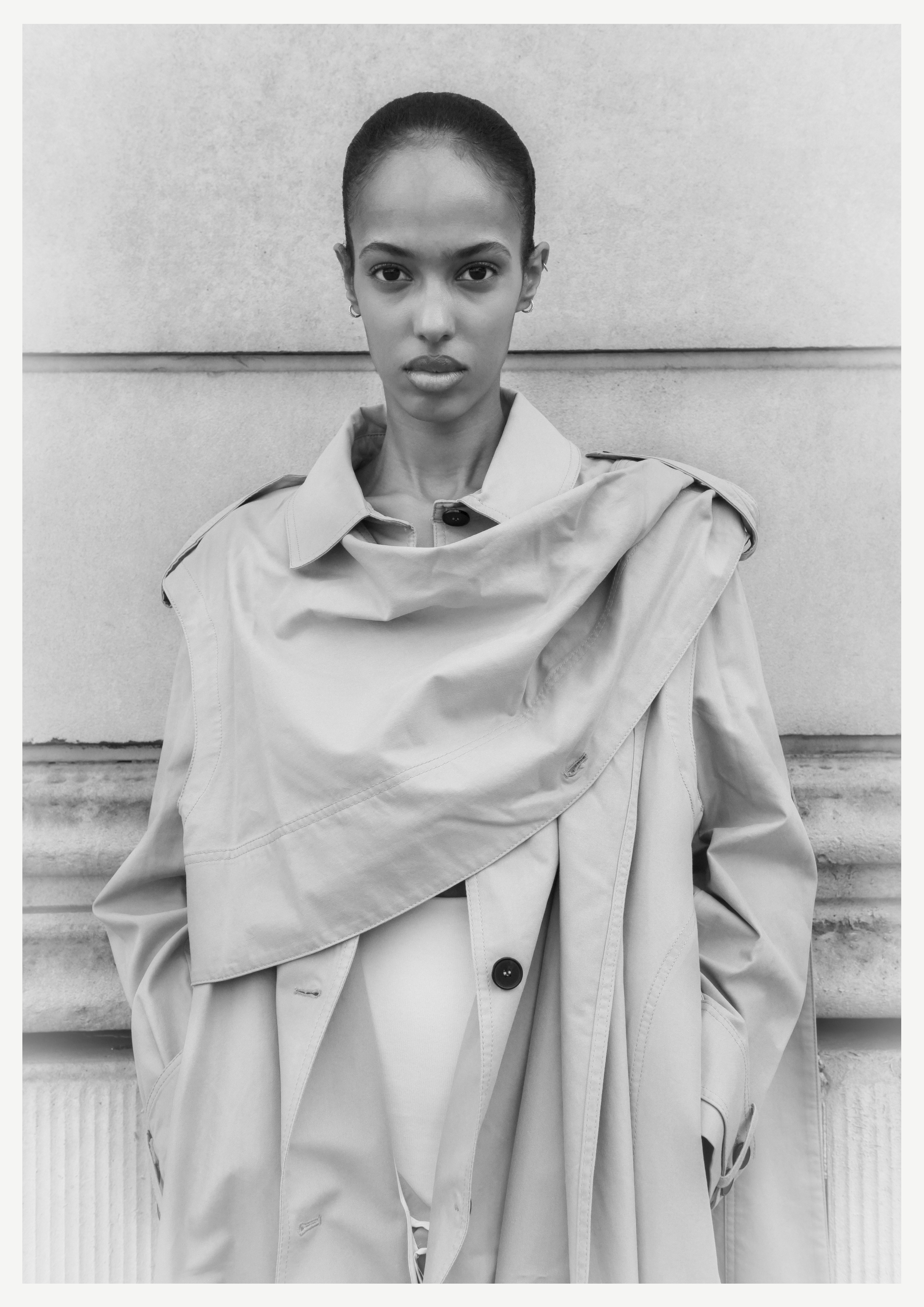 Amina for Storm Management